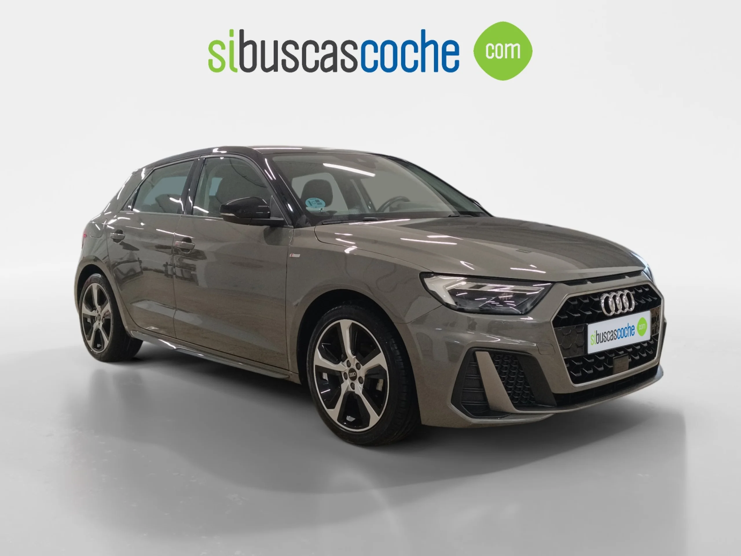 AUDI A1 SPORTBACK 25 TFSI 70KW (95CV) - Foto 1