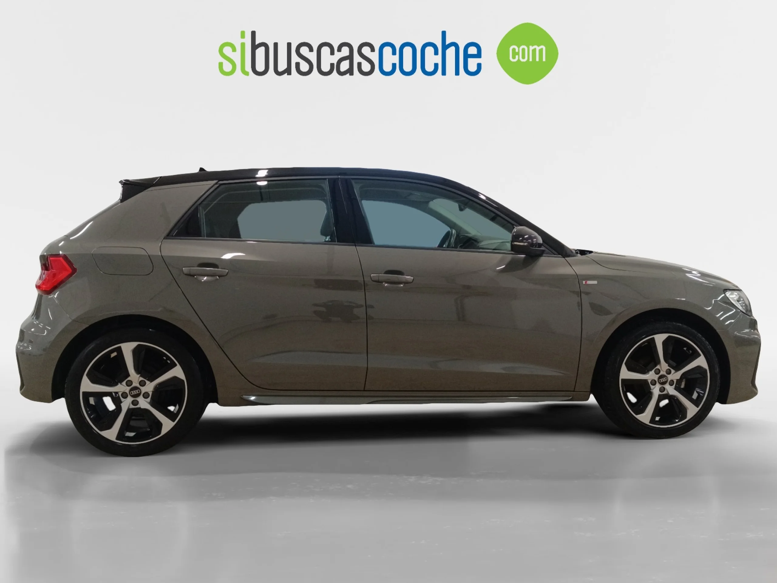 AUDI A1 SPORTBACK 25 TFSI 70KW (95CV) - Foto 3