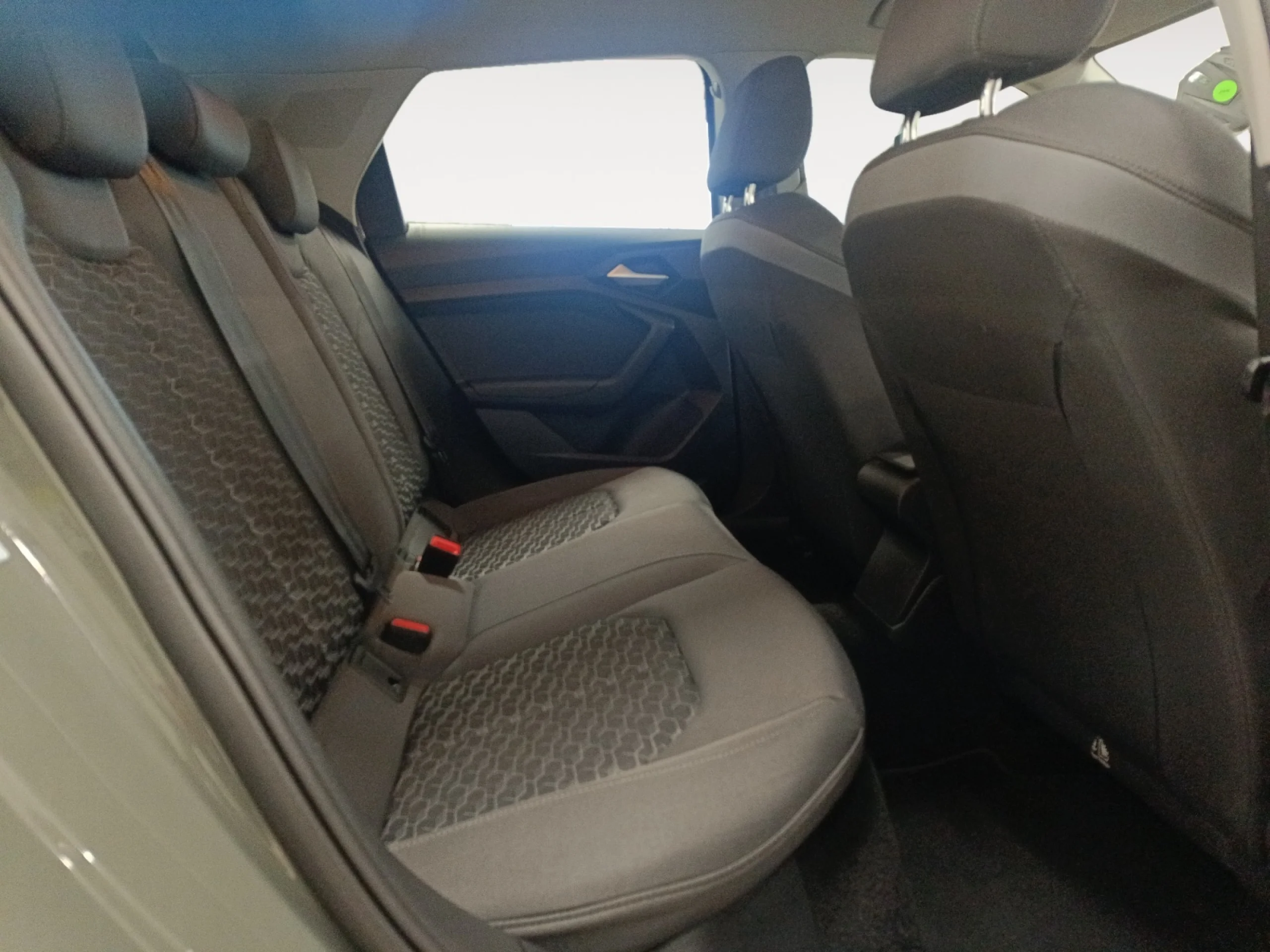 AUDI A1 SPORTBACK 25 TFSI 70KW (95CV) - Foto 6