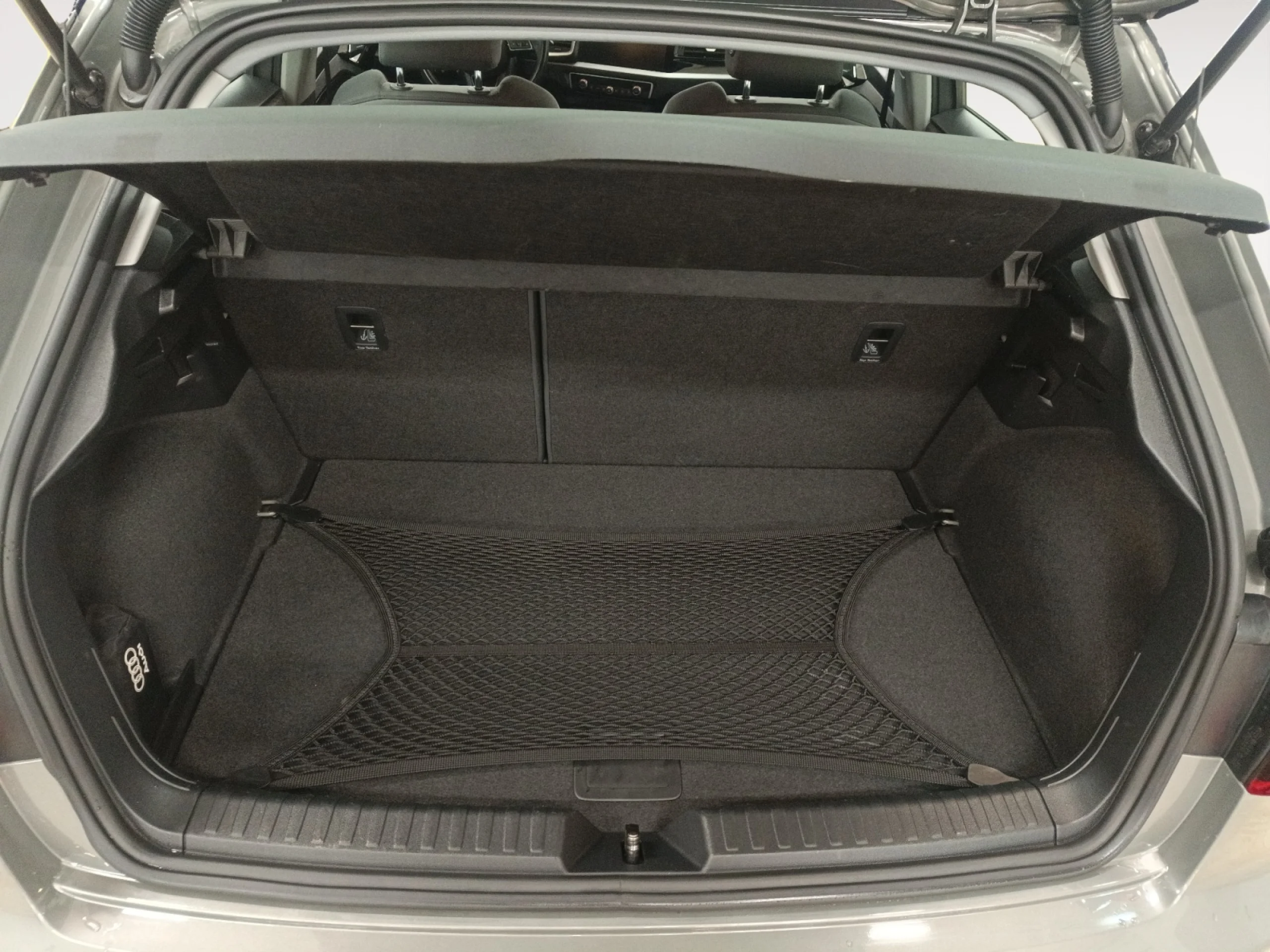 AUDI A1 SPORTBACK 25 TFSI 70KW (95CV) - Foto 7