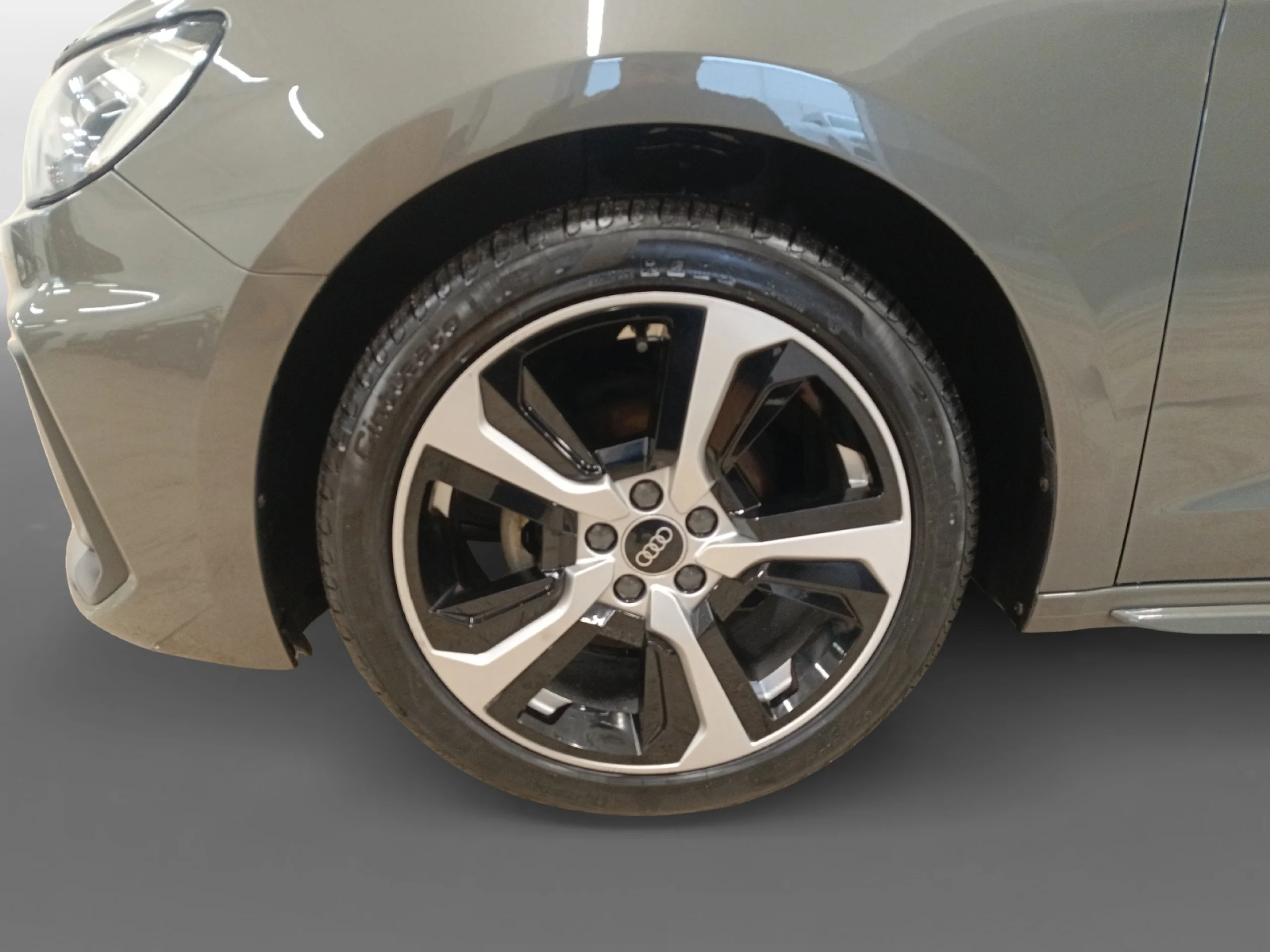 AUDI A1 SPORTBACK 25 TFSI 70KW (95CV) - Foto 8