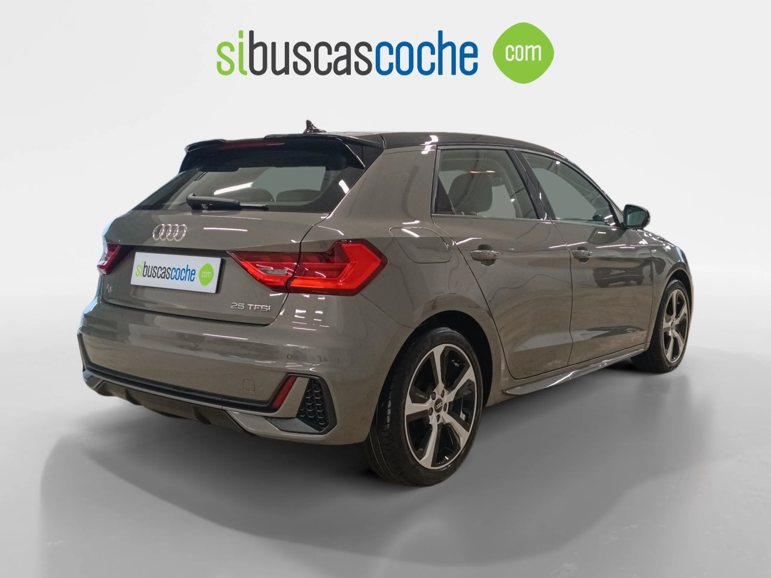 AUDI A1 SPORTBACK 25 TFSI 70KW (95CV) - Foto 15