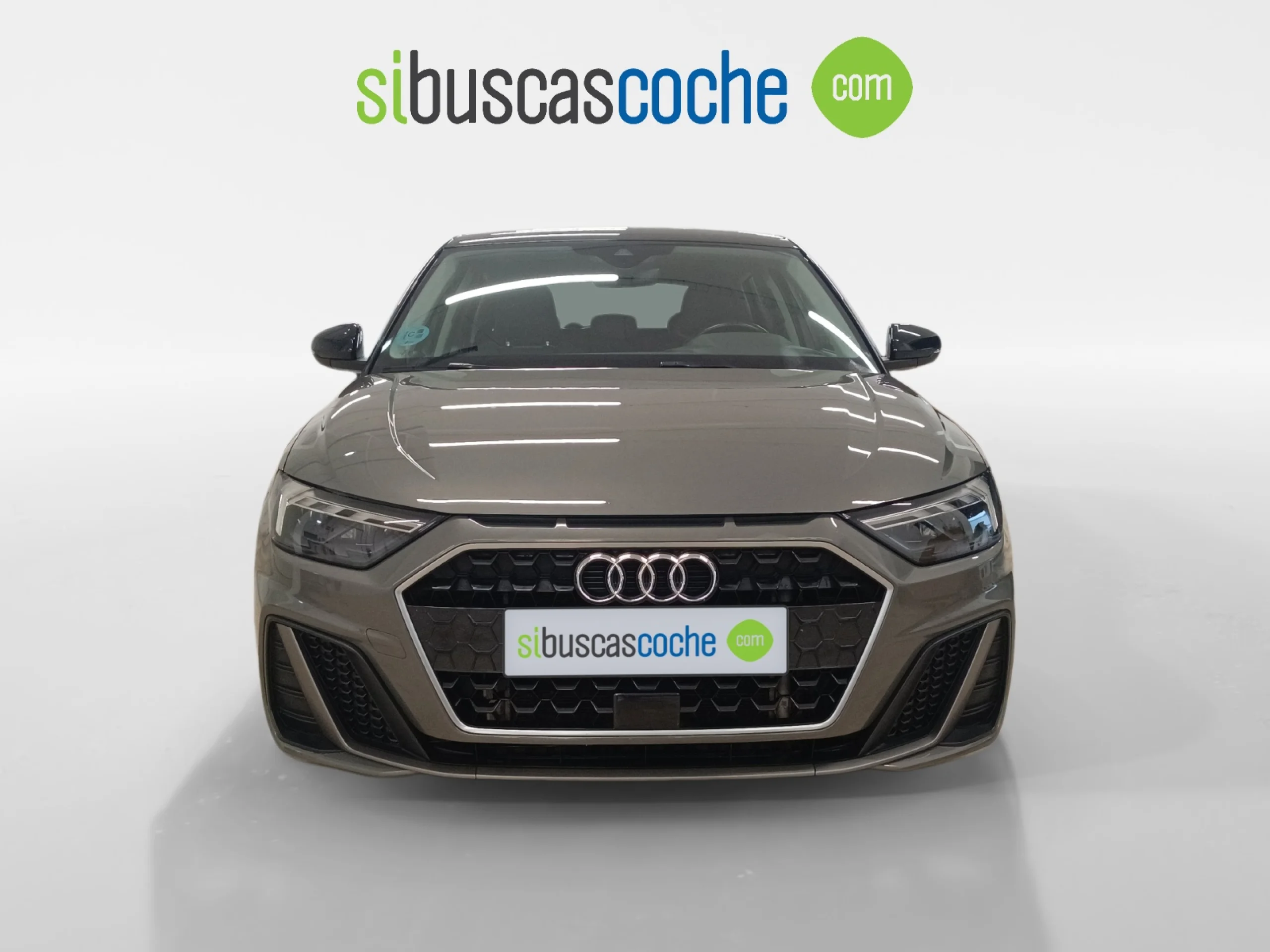 AUDI A1 SPORTBACK 25 TFSI 70KW (95CV) - Foto 16