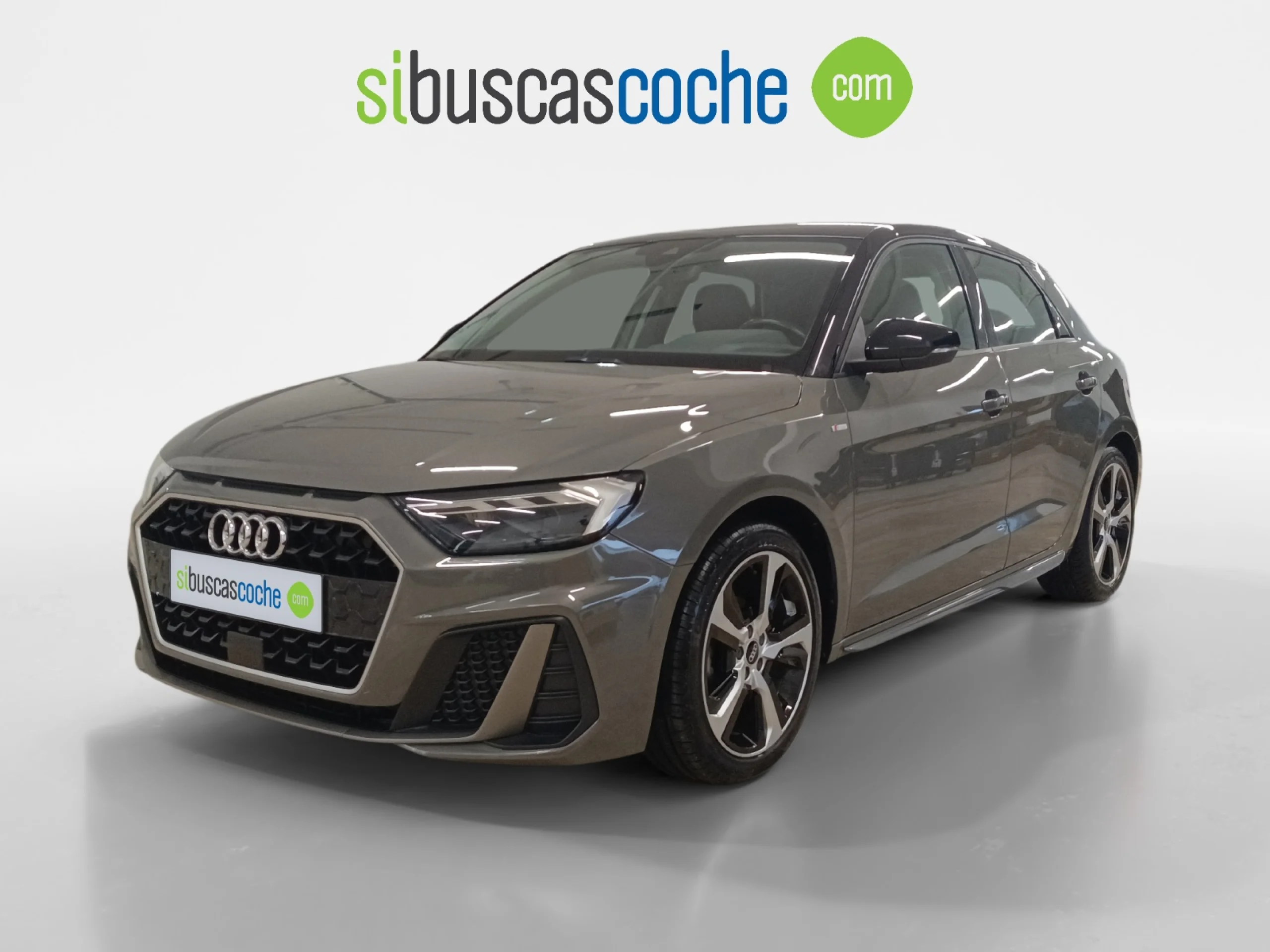 AUDI A1 SPORTBACK 25 TFSI 70KW (95CV) - Foto 18