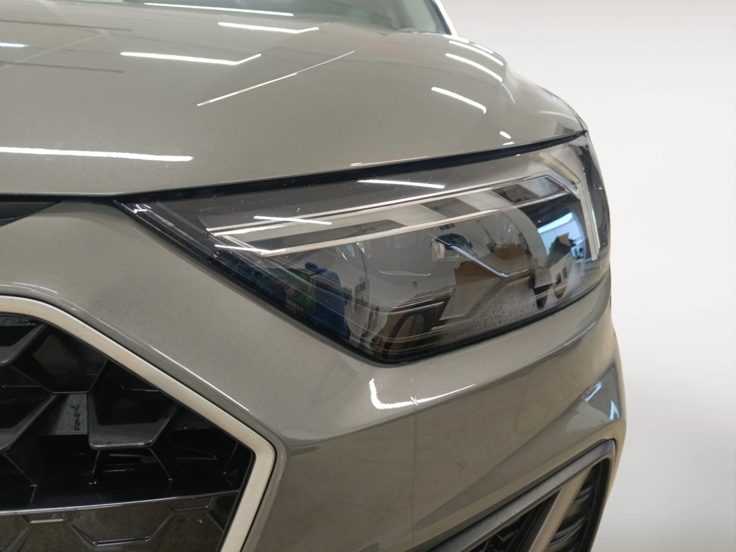 AUDI A1 SPORTBACK 25 TFSI 70KW (95CV) - Foto 20