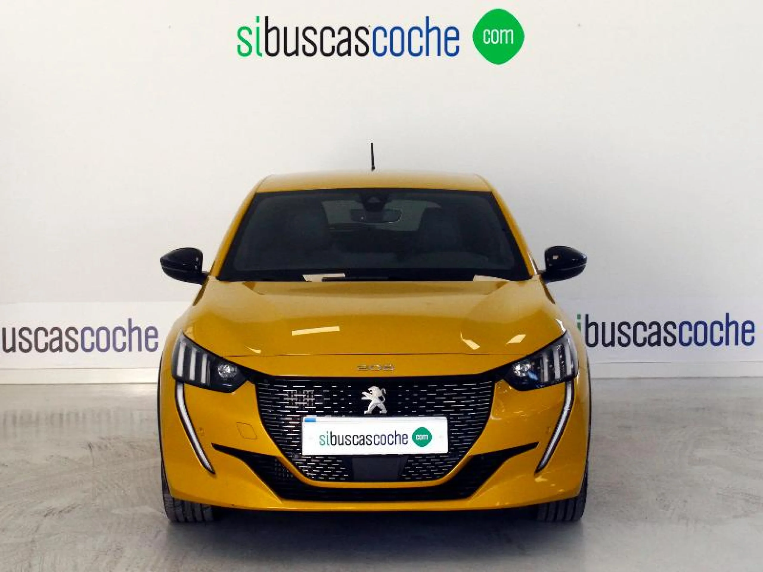 PEUGEOT 208 PURETECH 73KW (100CV) EAT8 GT LINE - Foto 17