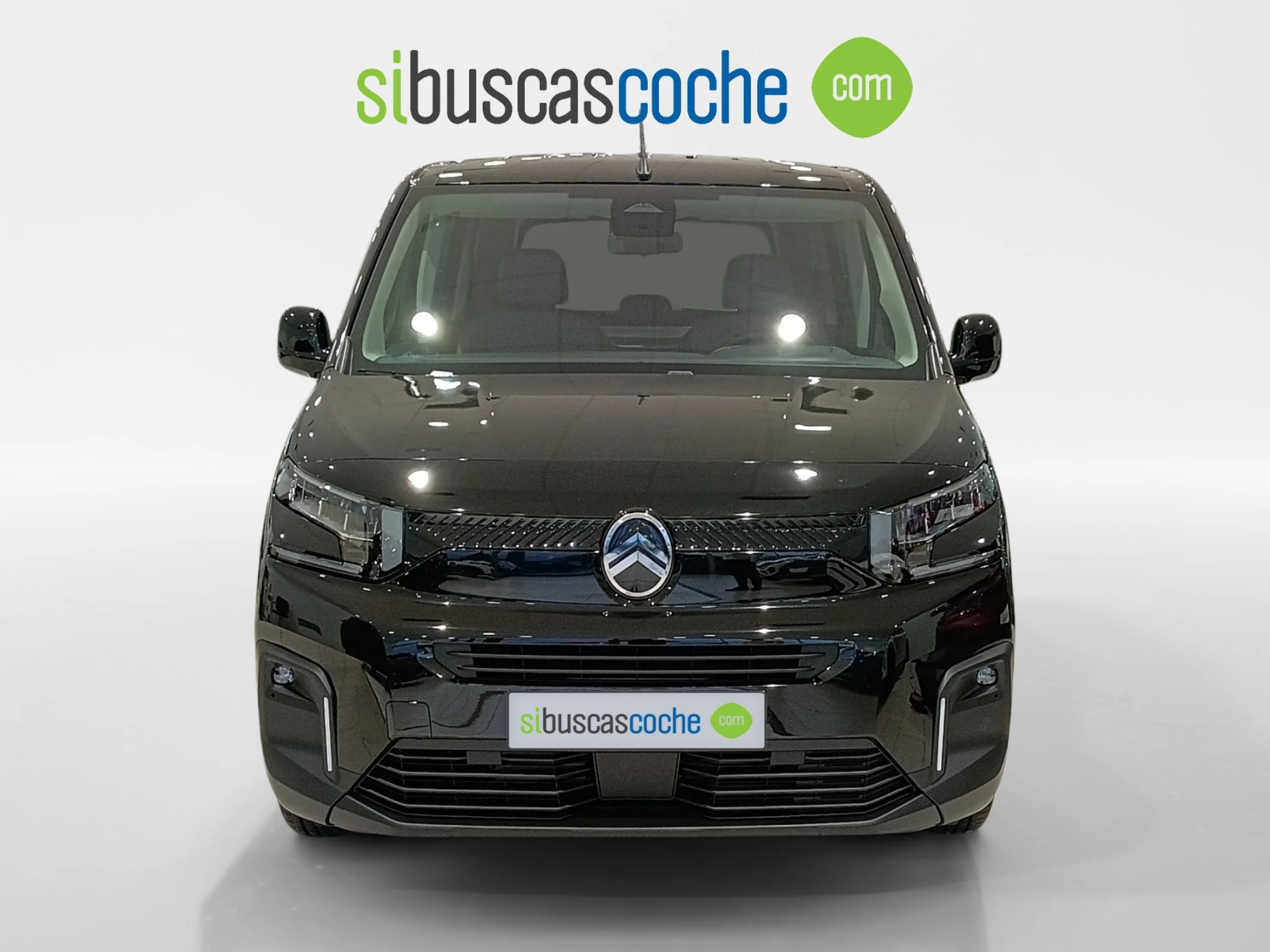 CITROEN BERLINGO VAN DOBLE CABINA XL DIÉSEL 100CV MANUAL - Foto 18