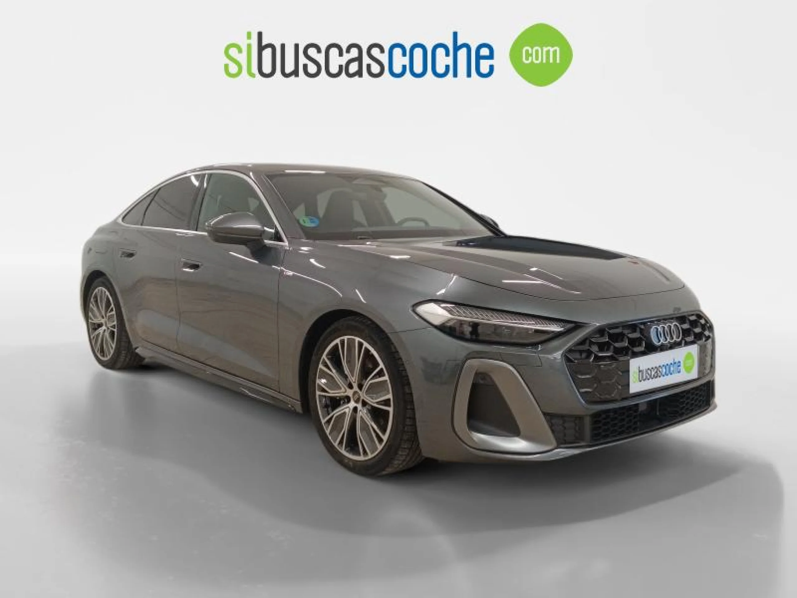 AUDI A5 TDI 150 KW (204 CV) BLACK LINE - Foto 1