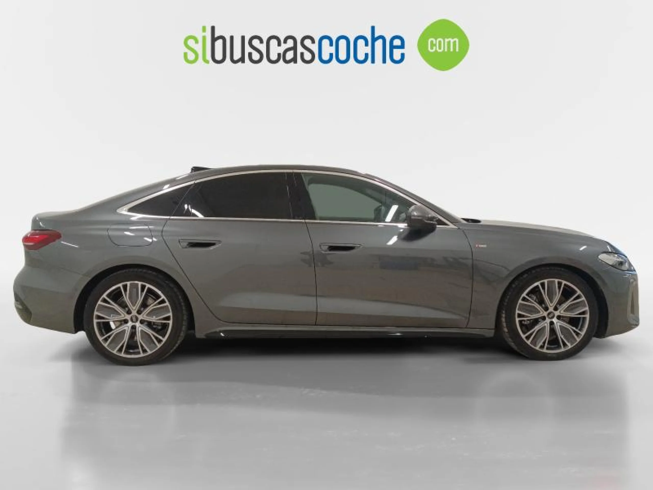 AUDI A5 TDI 150 KW (204 CV) BLACK LINE - Foto 3