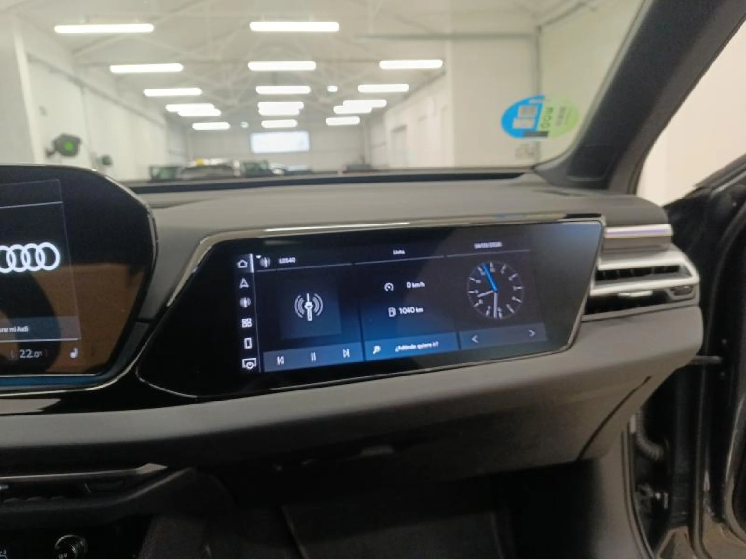 AUDI A5 TDI 150 KW (204 CV) BLACK LINE - Foto 14