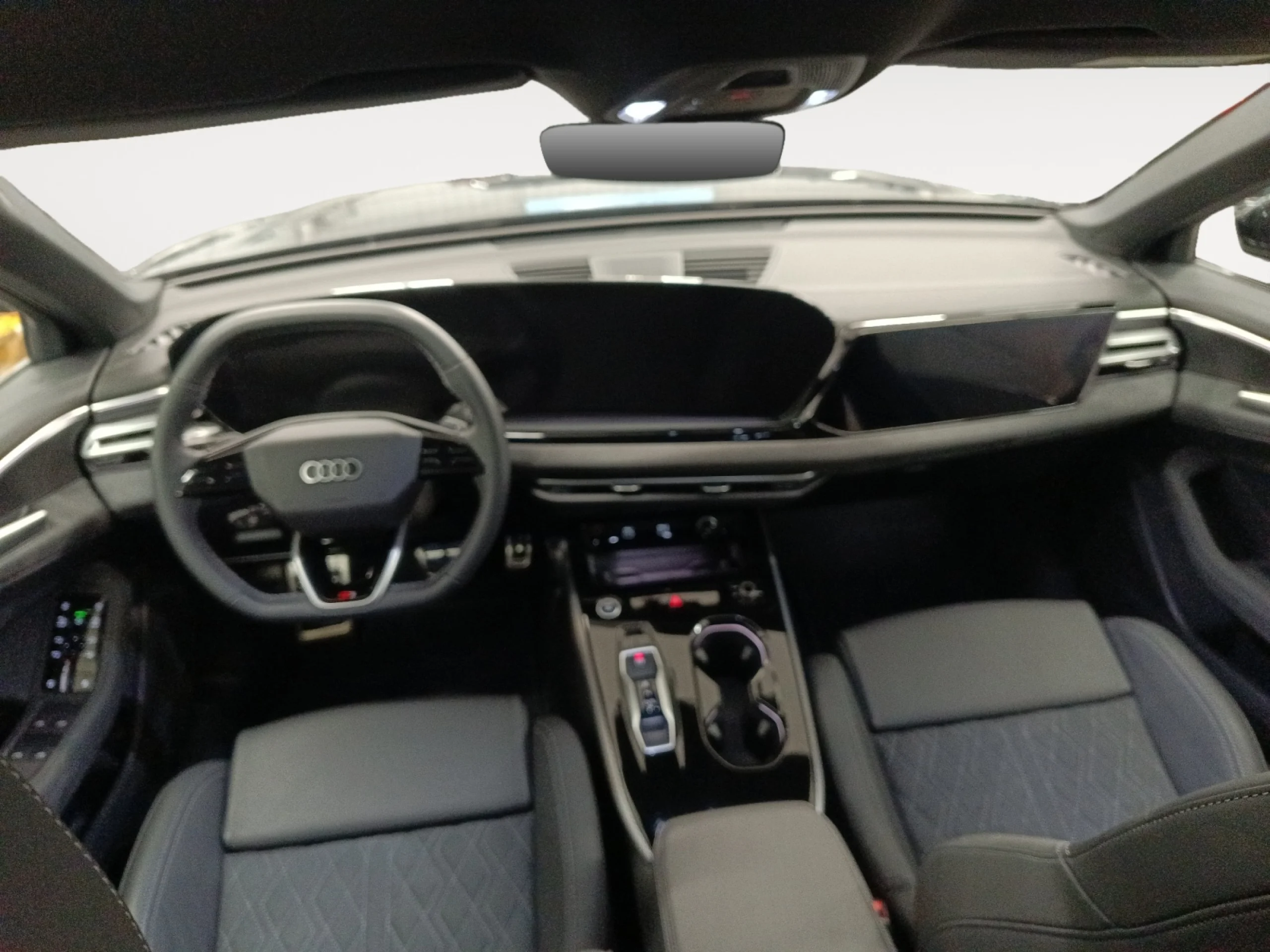 AUDI A5 TDI 150 KW (204 CV) BLACK LINE - Foto 4