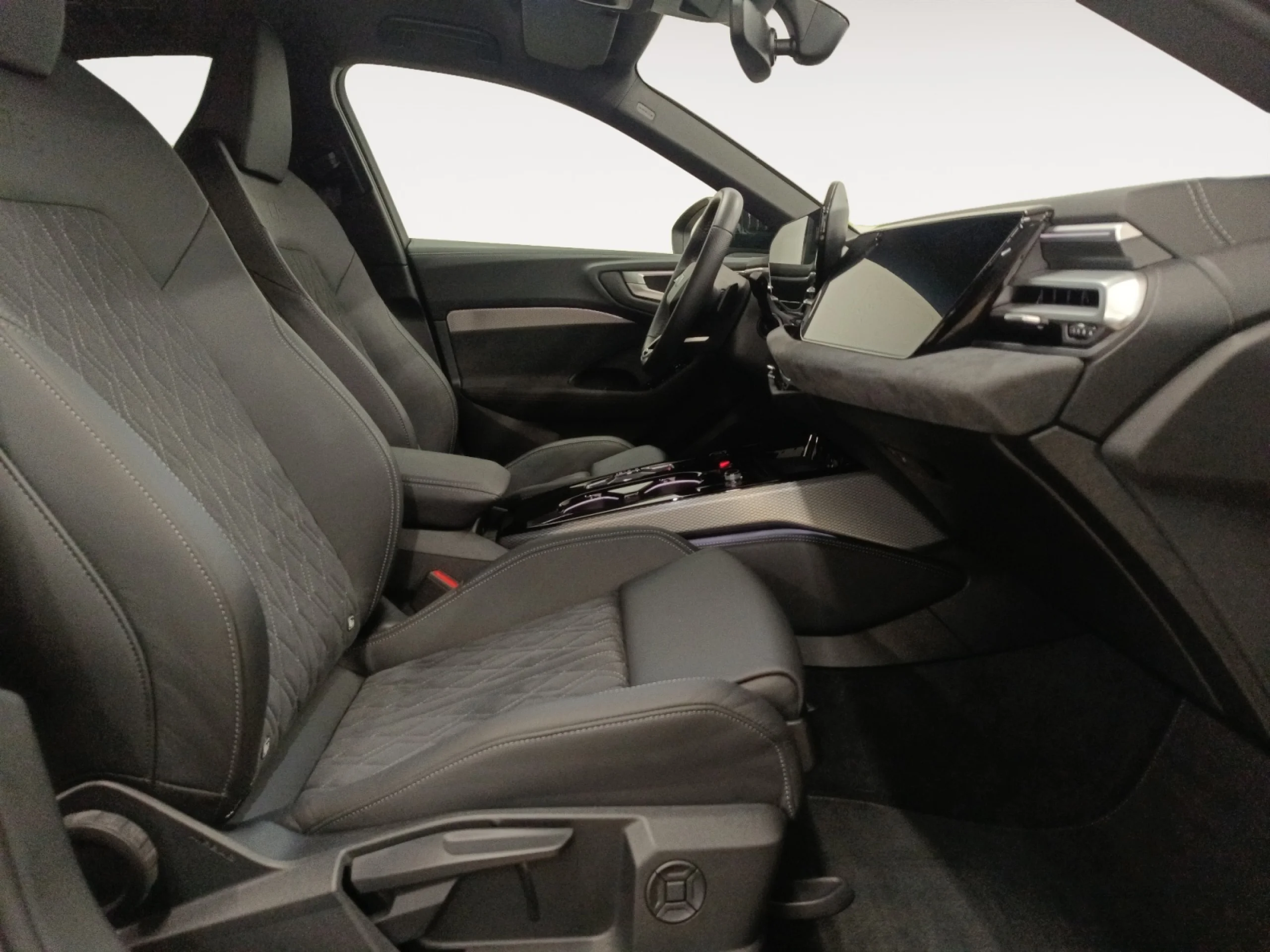 AUDI A5 TDI 150 KW (204 CV) BLACK LINE - Foto 5