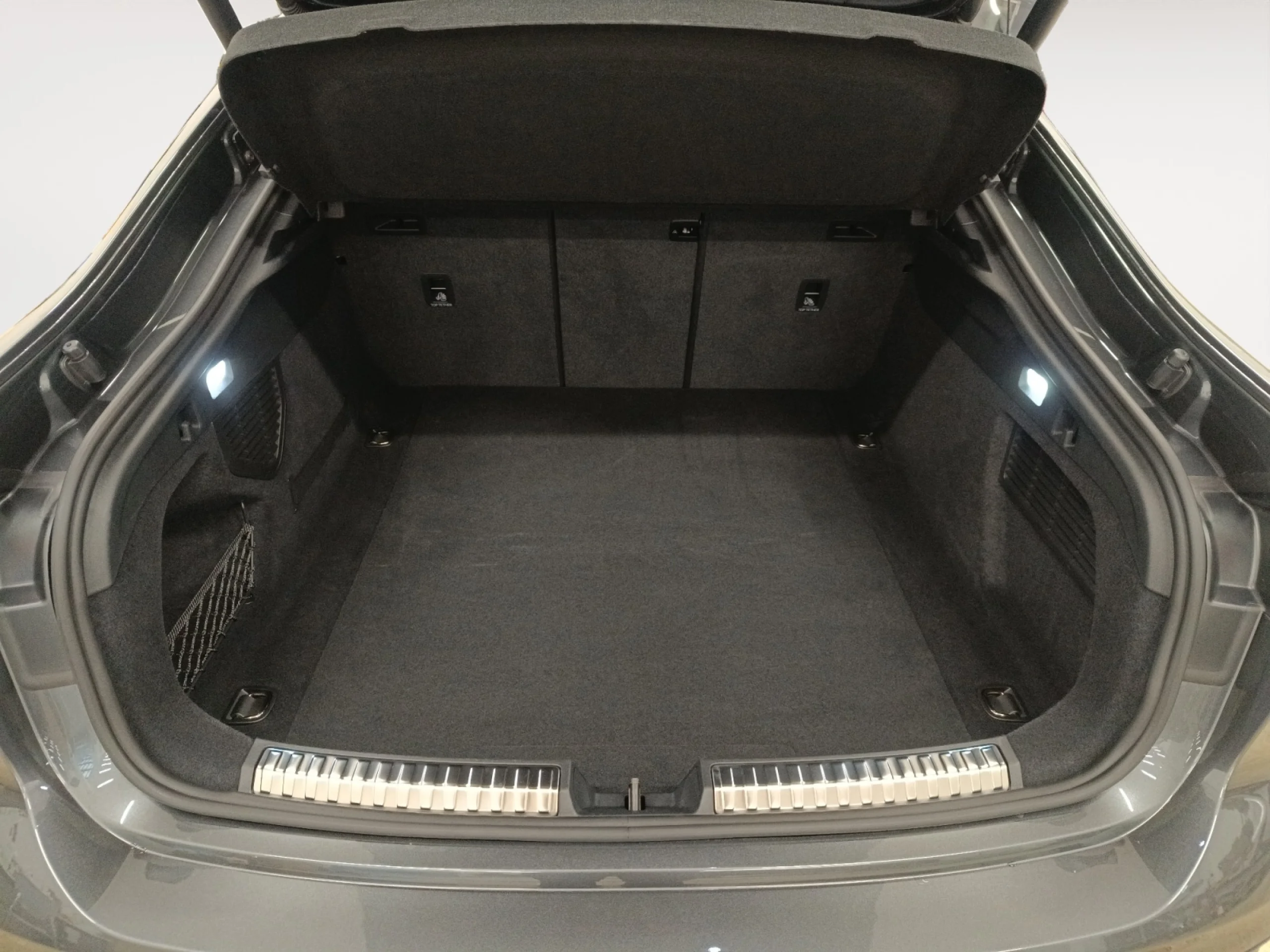 AUDI A5 TDI 150 KW (204 CV) BLACK LINE - Foto 7
