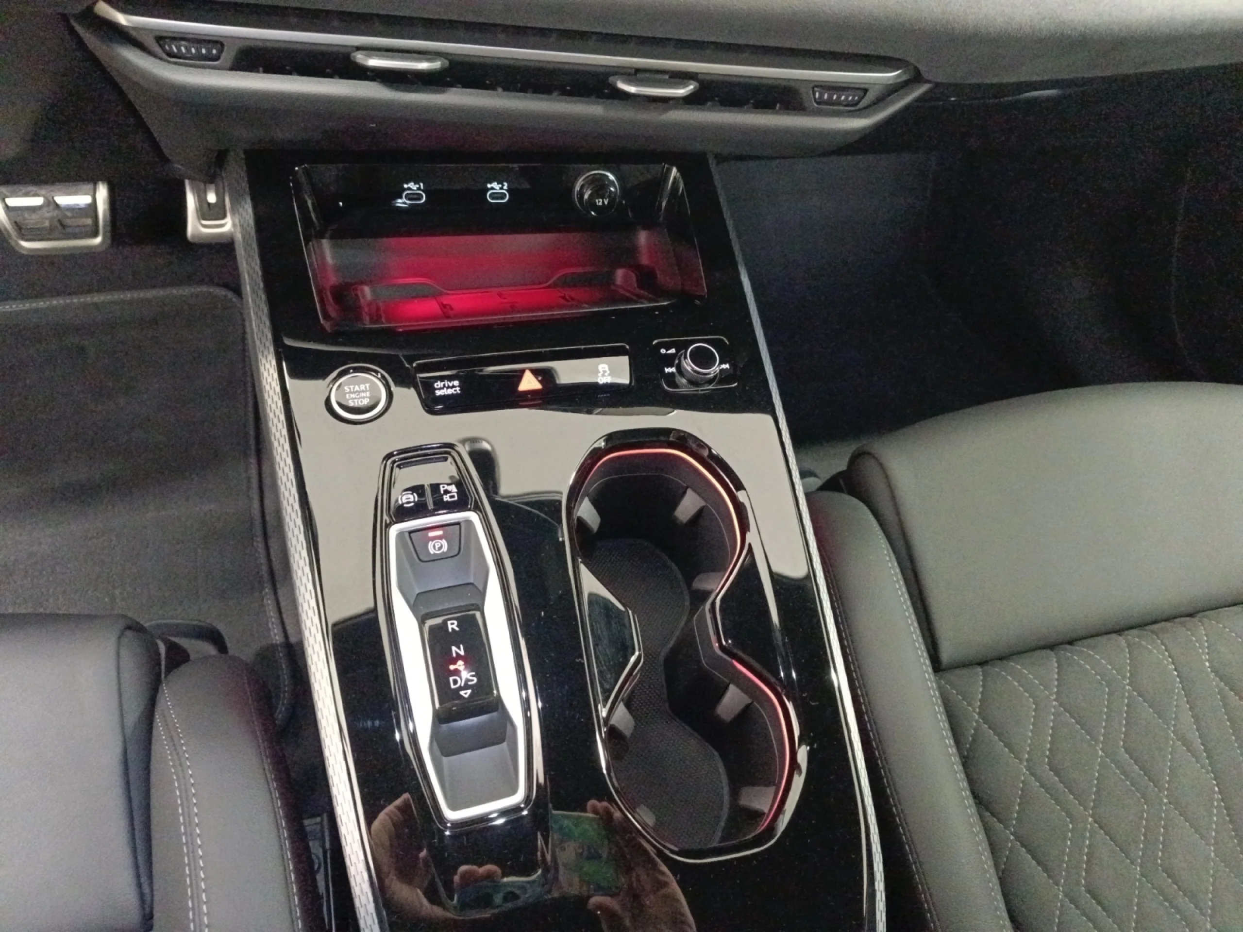 AUDI A5 TDI 150 KW (204 CV) BLACK LINE - Foto 13