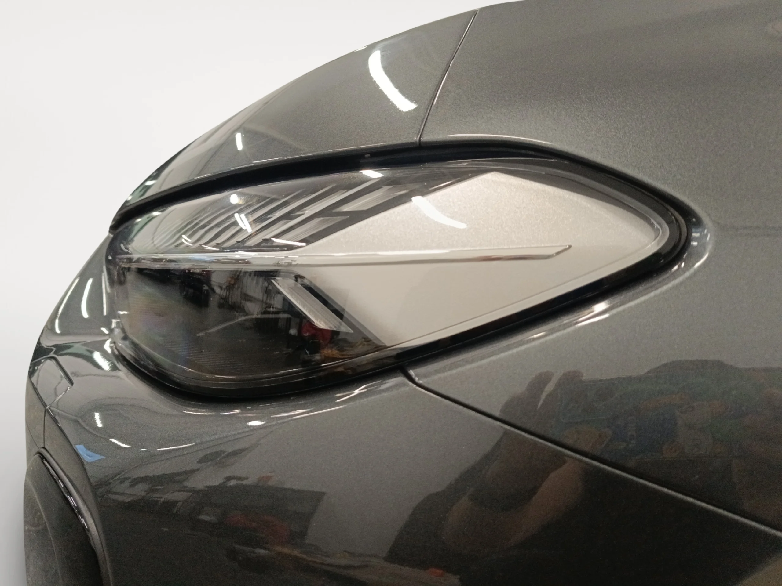 AUDI A5 TDI 150 KW (204 CV) BLACK LINE - Foto 14
