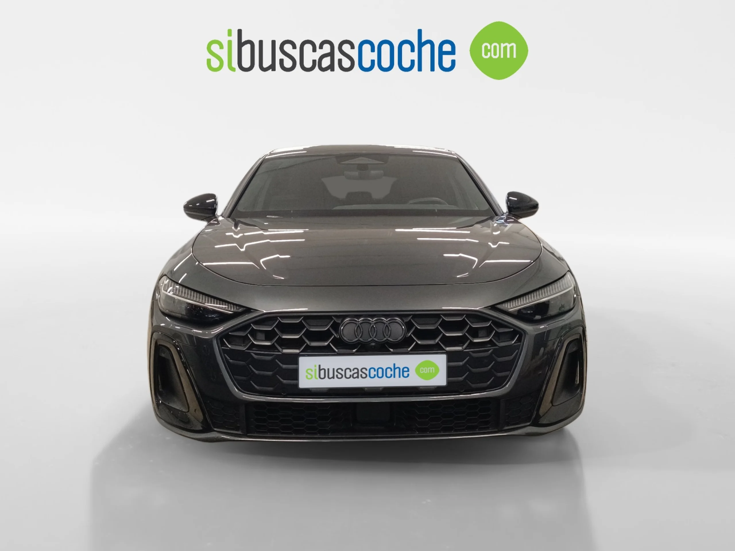 AUDI A5 TDI 150 KW (204 CV) BLACK LINE - Foto 17