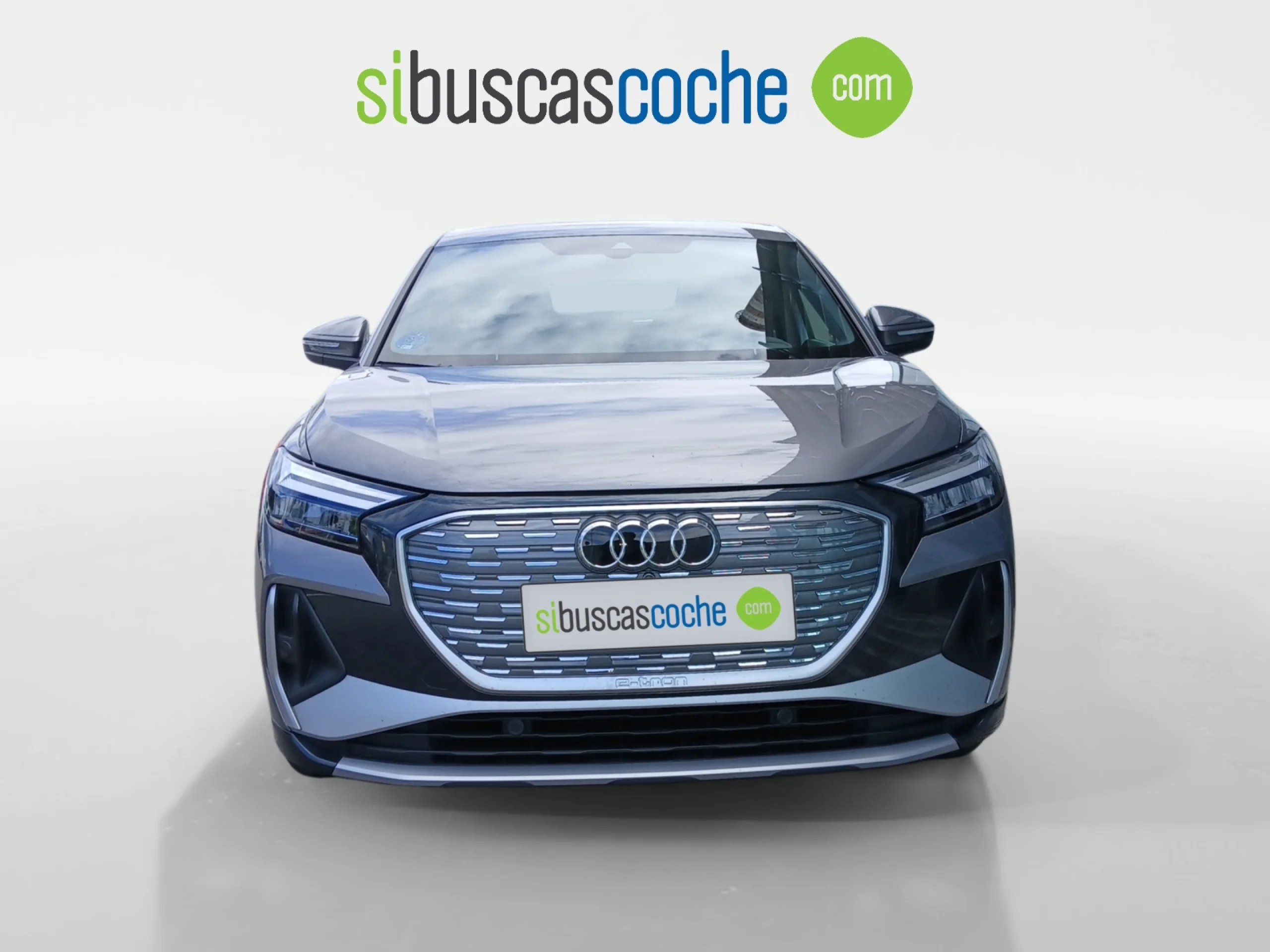 AUDI Q4 SPORTBACK GENUINE EDITION 45 E TRON 210KW 82KWH - Foto 17