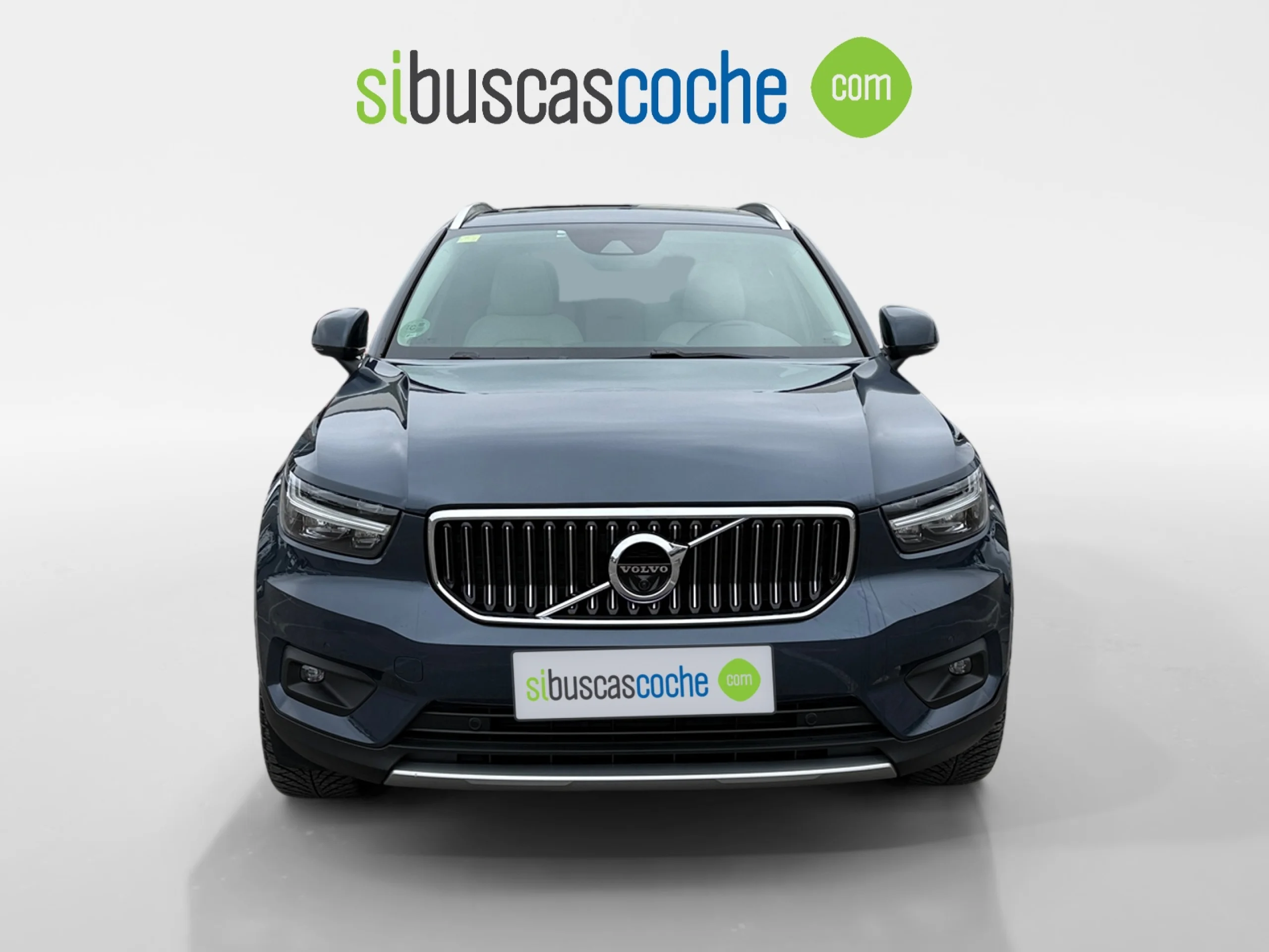 VOLVO XC40 2.0 T4 INSCRPTION AUTO - Foto 12