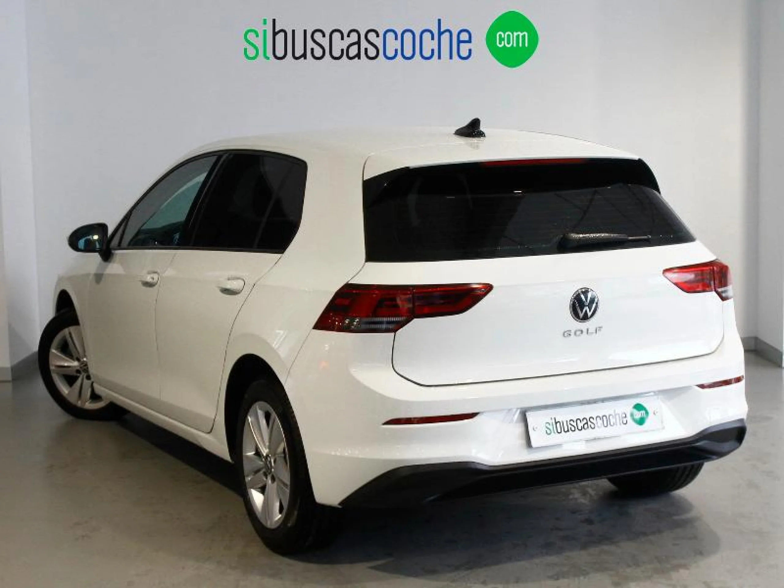 VOLKSWAGEN GOLF 2.0 TDI 85KW (115CV) - Foto 2