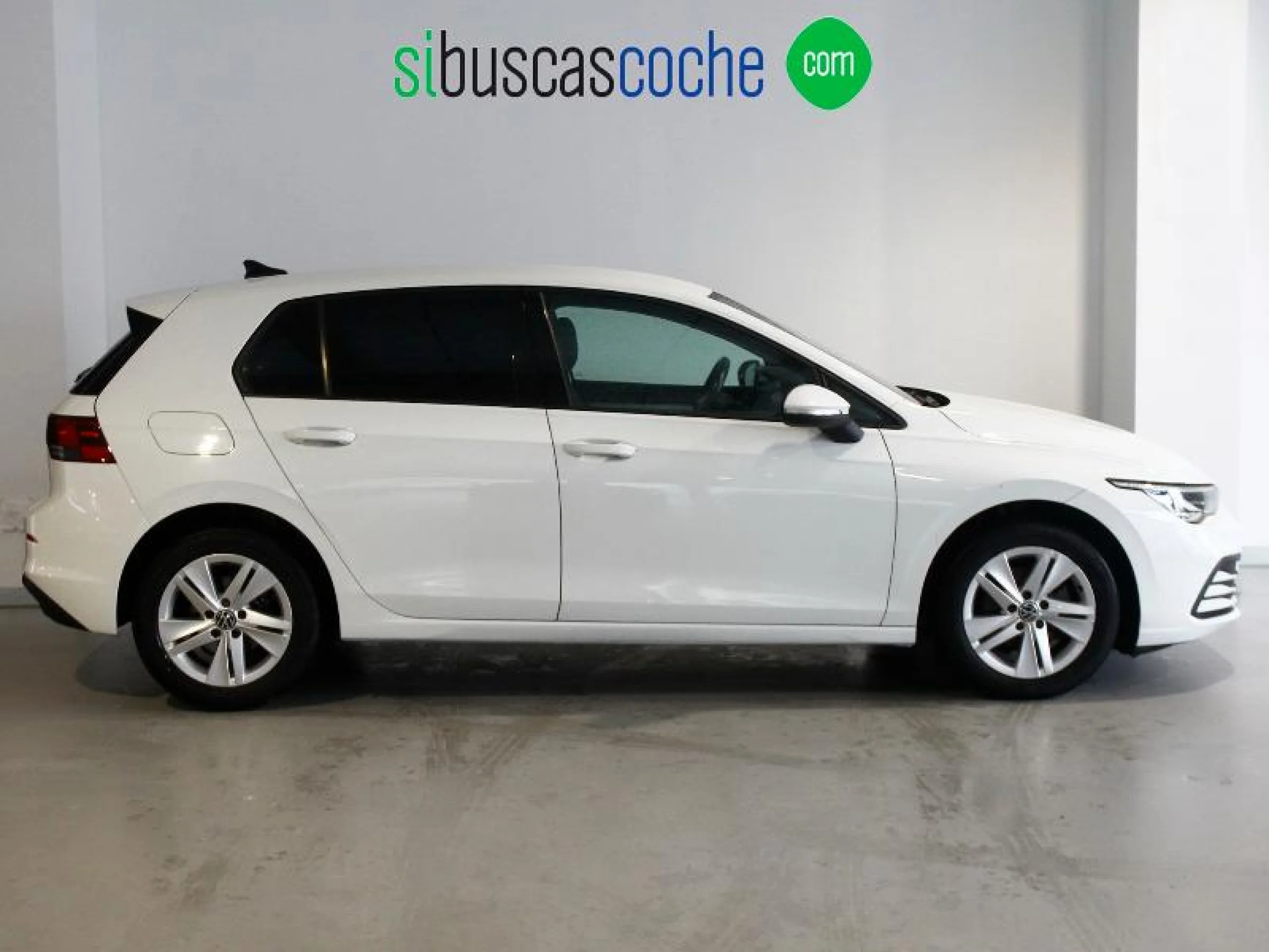 VOLKSWAGEN GOLF 2.0 TDI 85KW (115CV) - Foto 3