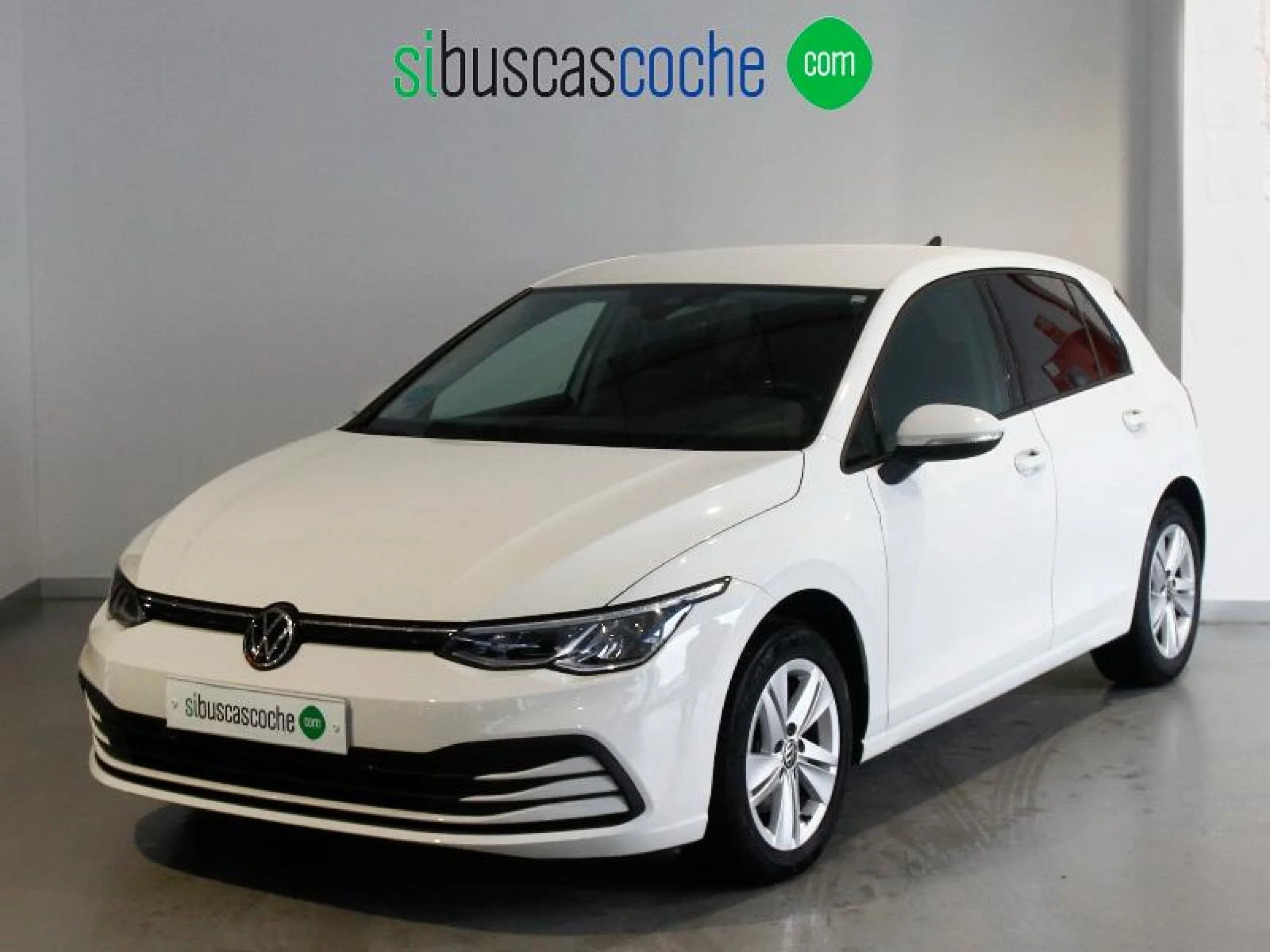 VOLKSWAGEN GOLF 2.0 TDI 85KW (115CV) - Foto 13
