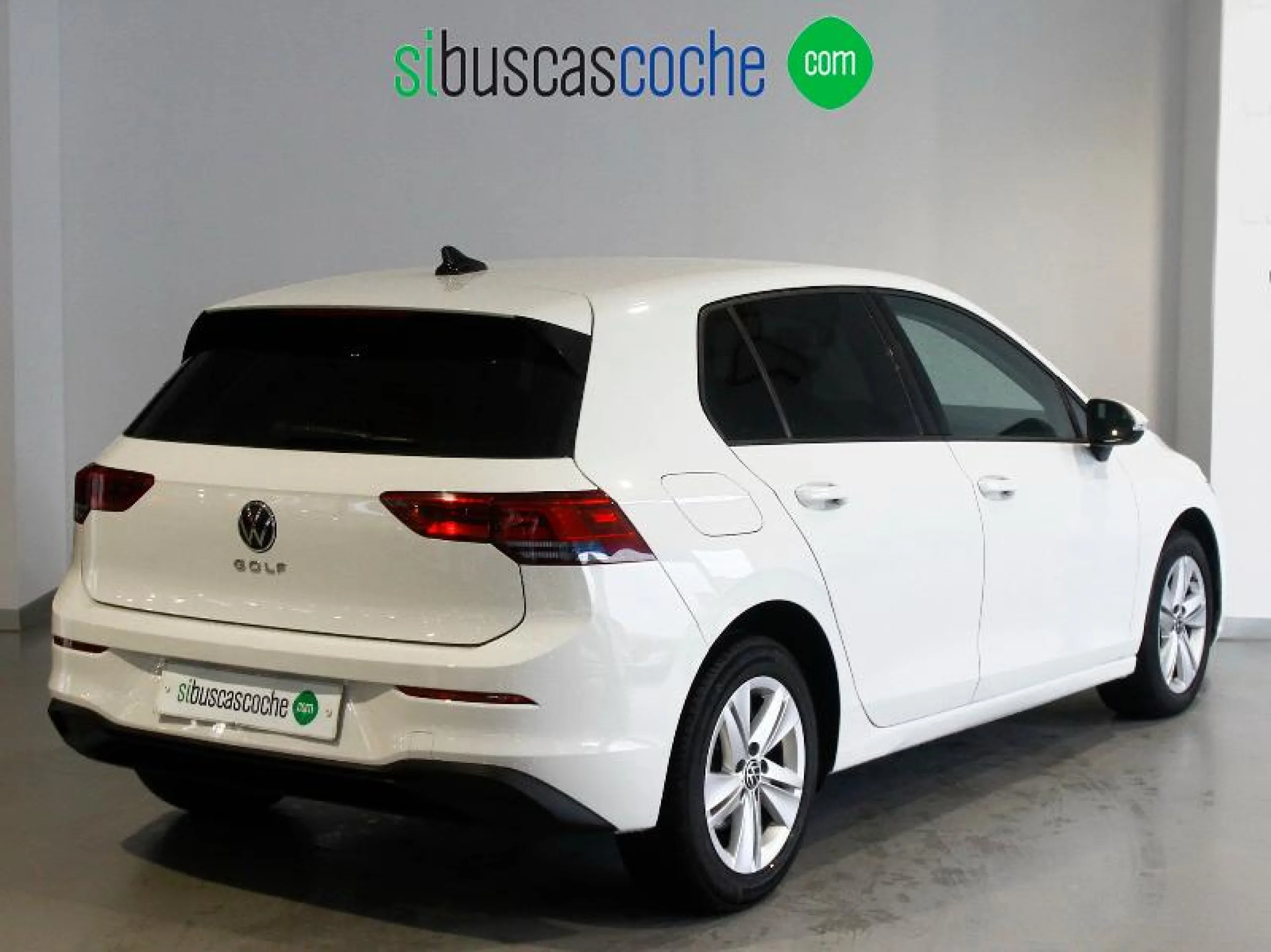 VOLKSWAGEN GOLF 2.0 TDI 85KW (115CV) - Foto 14
