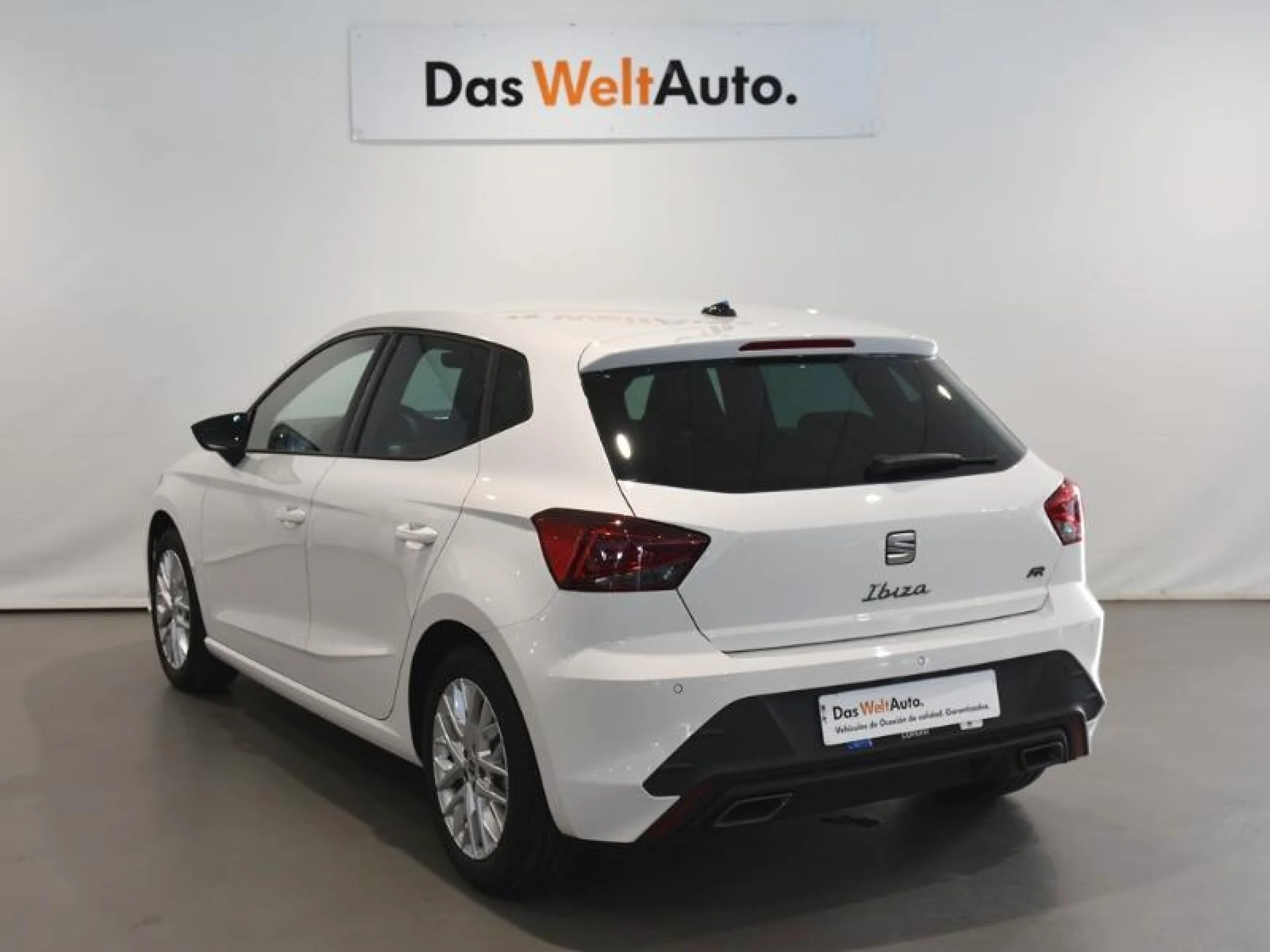 SEAT IBIZA 1.0 TSI 85KW (115CV) START&STOP FR+ - Foto 2