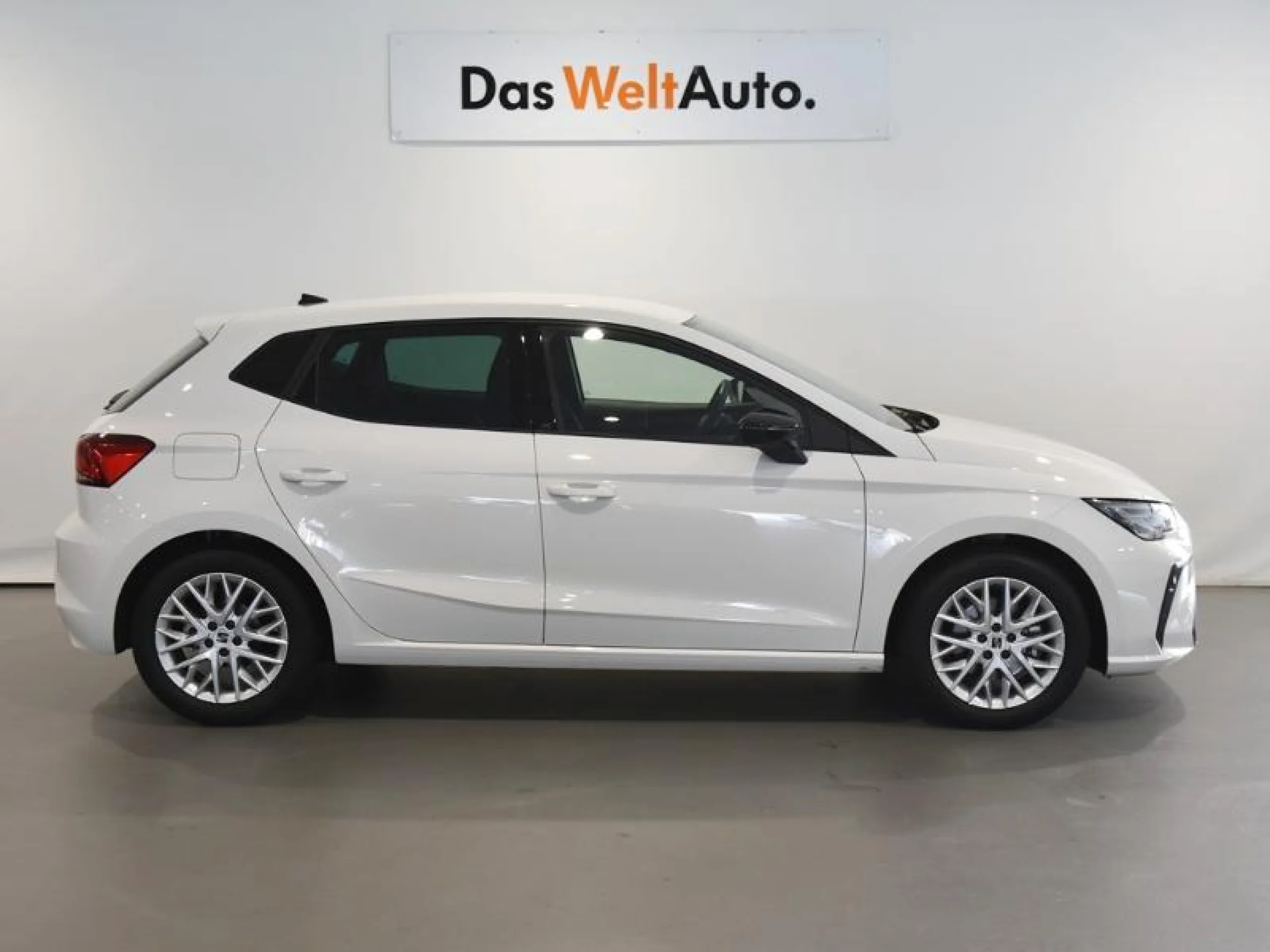 SEAT IBIZA 1.0 TSI 85KW (115CV) START&STOP FR+ - Foto 3