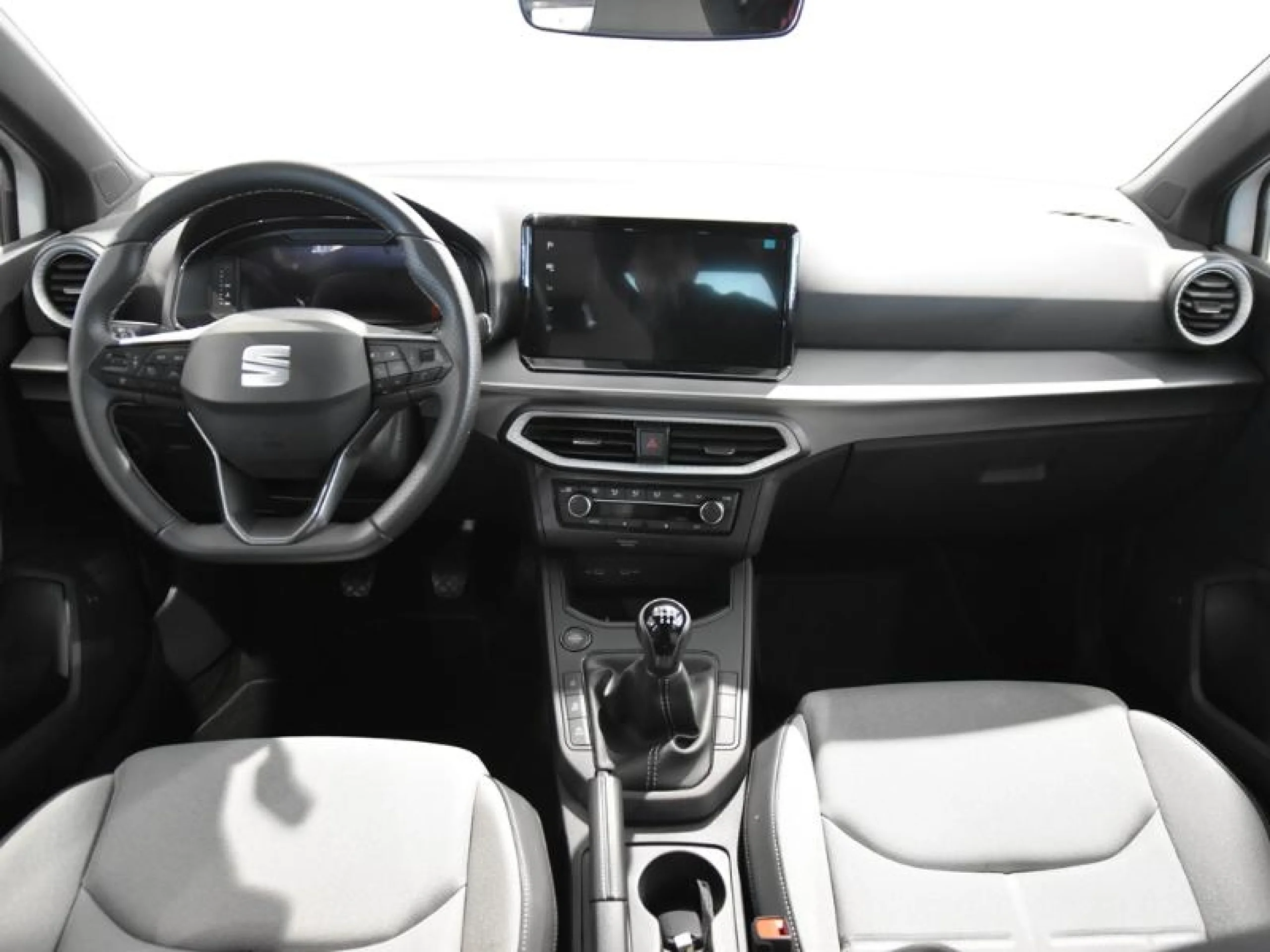 SEAT IBIZA 1.0 TSI 85KW (115CV) START&STOP FR+ - Foto 4