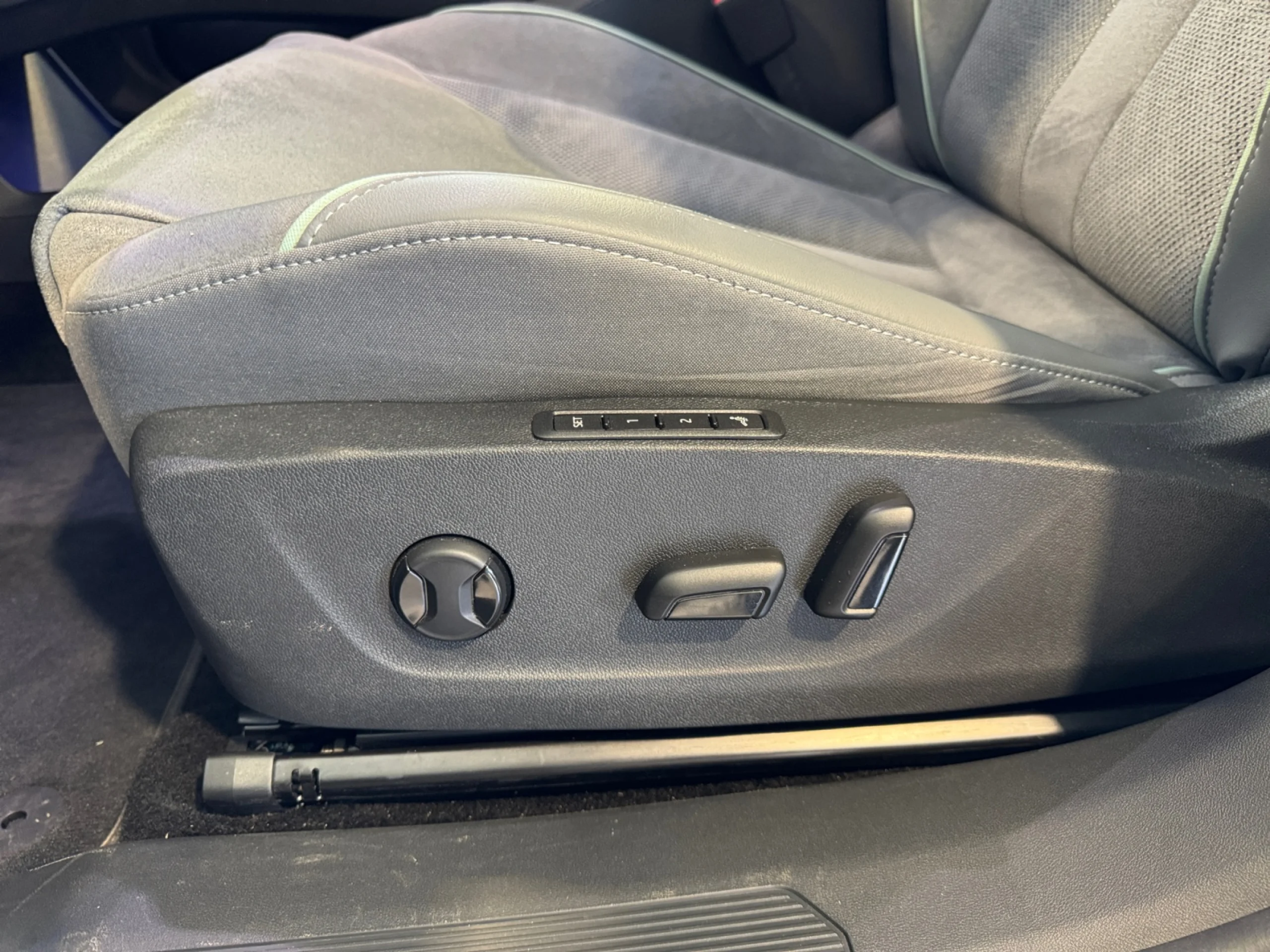 SKODA ENYAQ 85 210 KW ( CV) 82 KWH (77 KWH NETA) - Foto 12