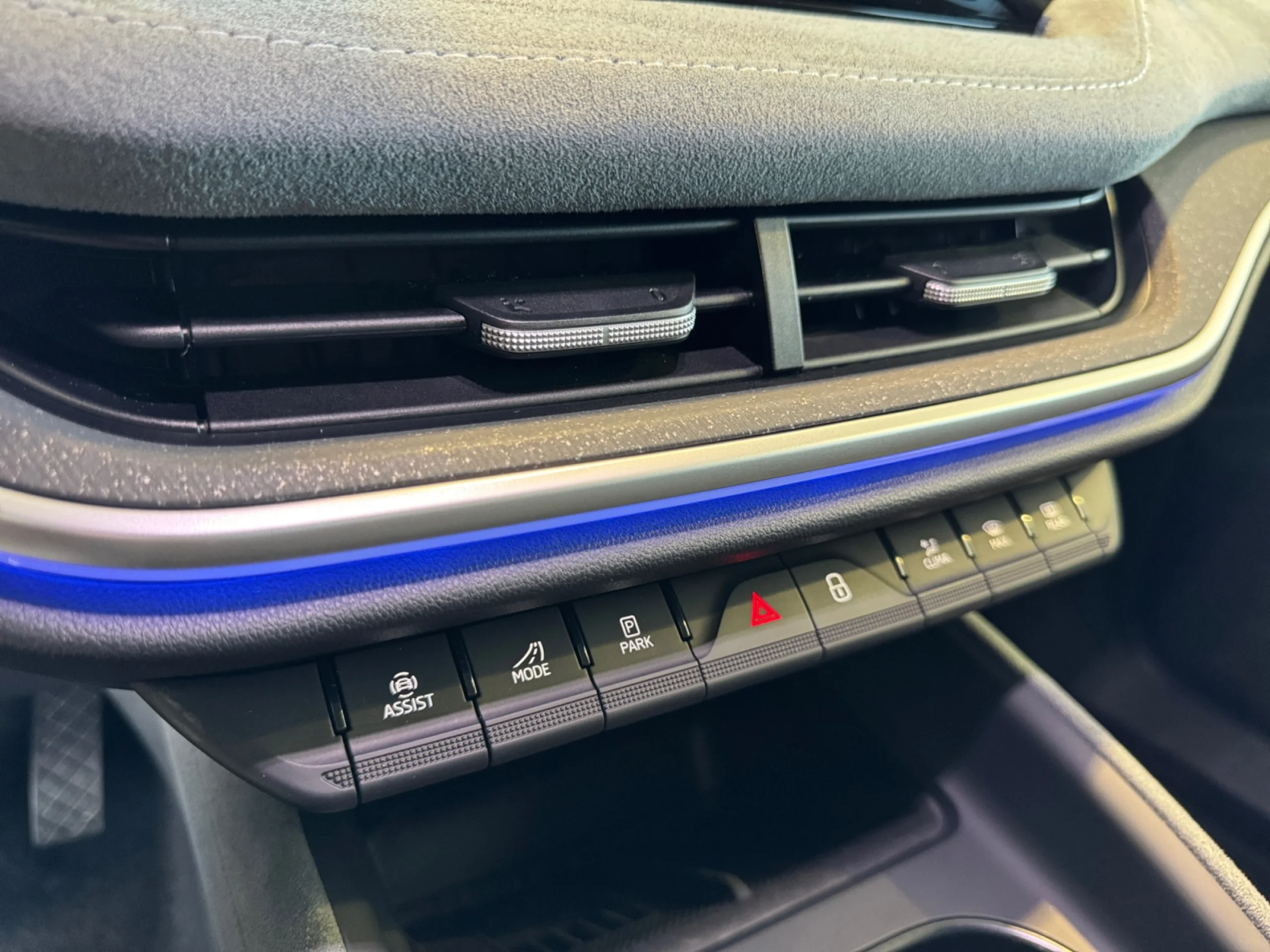 SKODA ENYAQ 85 210 KW ( CV) 82 KWH (77 KWH NETA) - Foto 15