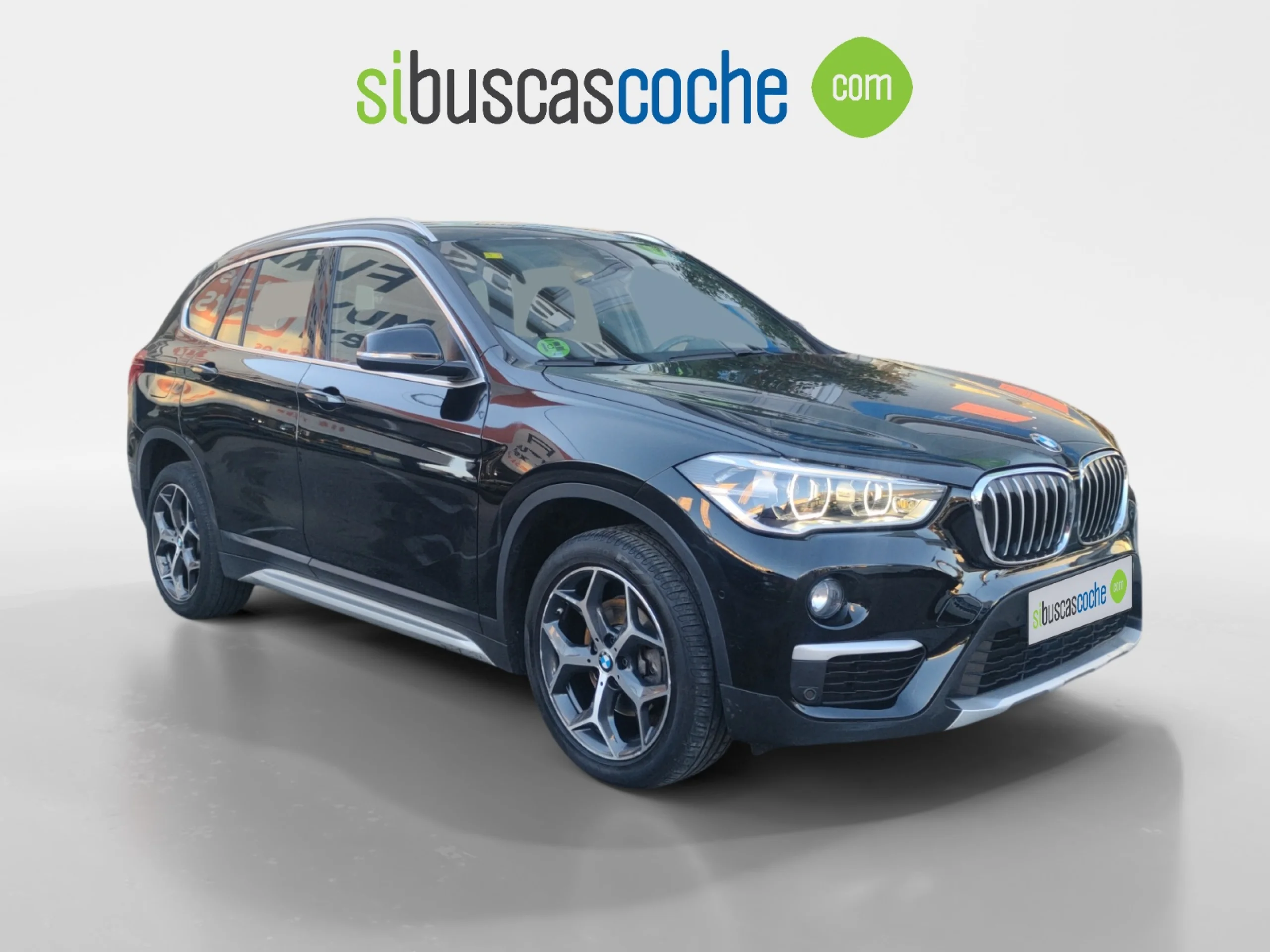 BMW X1 SDRIVE18D - Foto 1