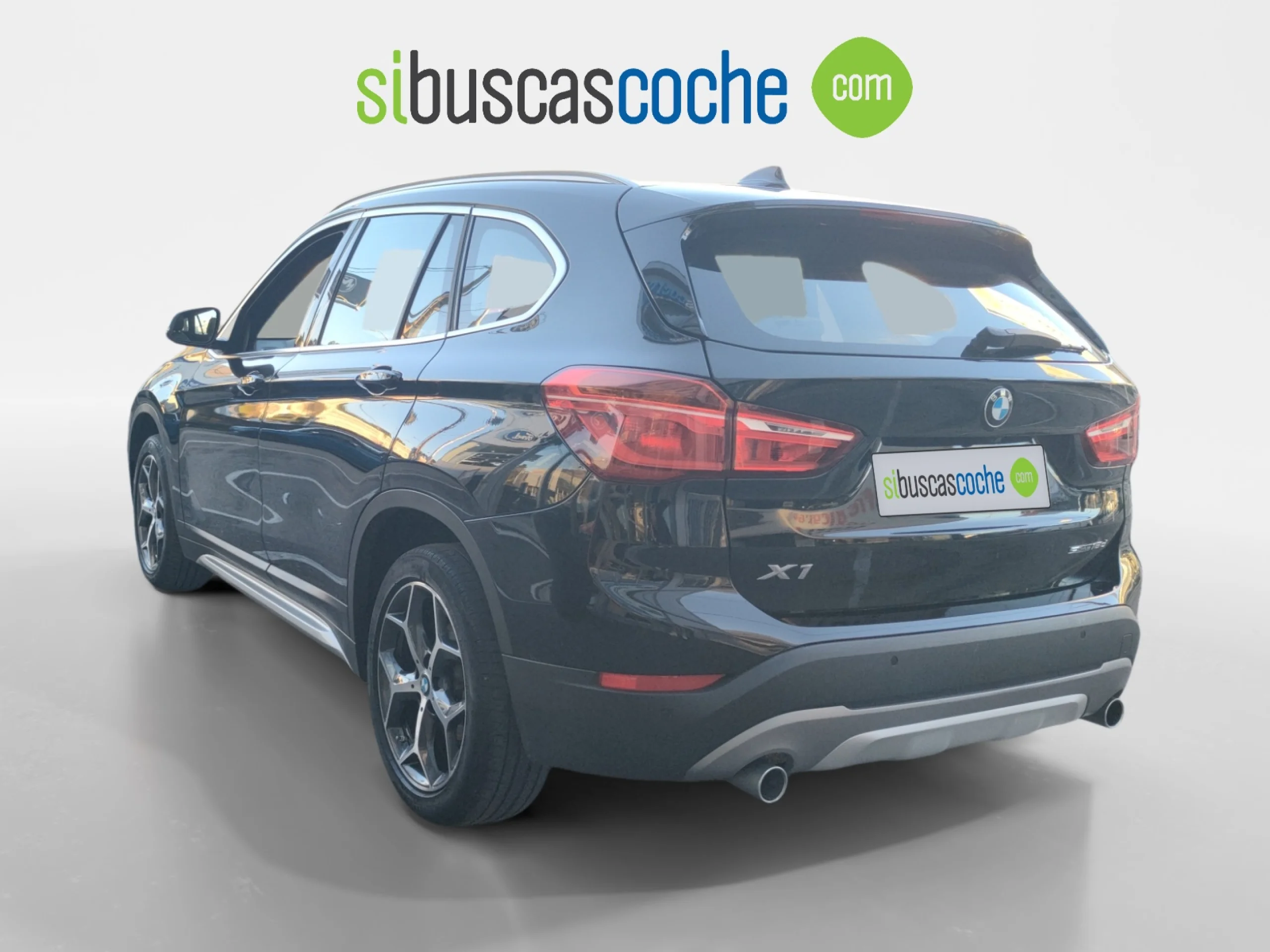 BMW X1 SDRIVE18D - Foto 2