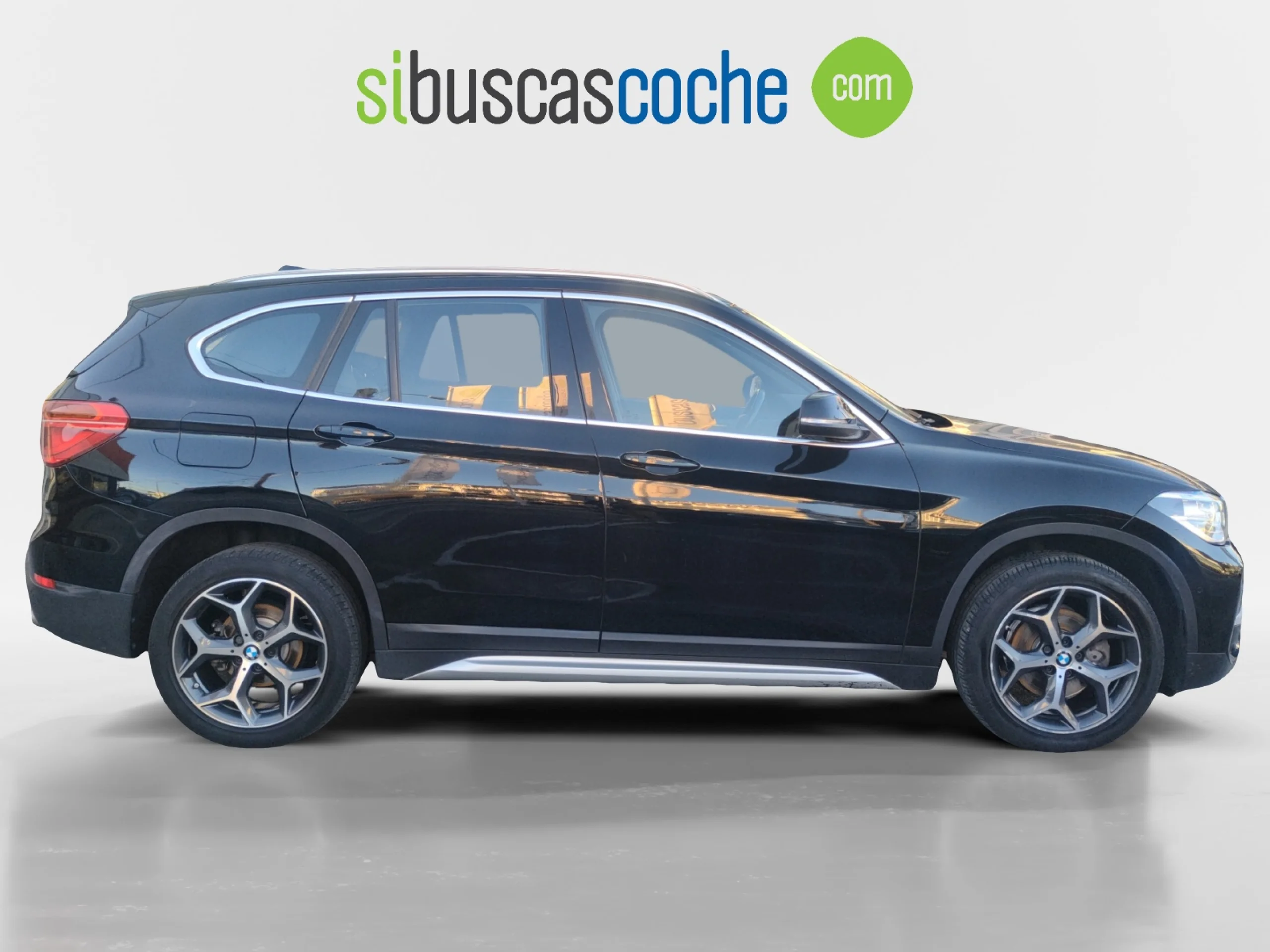 BMW X1 SDRIVE18D - Foto 3