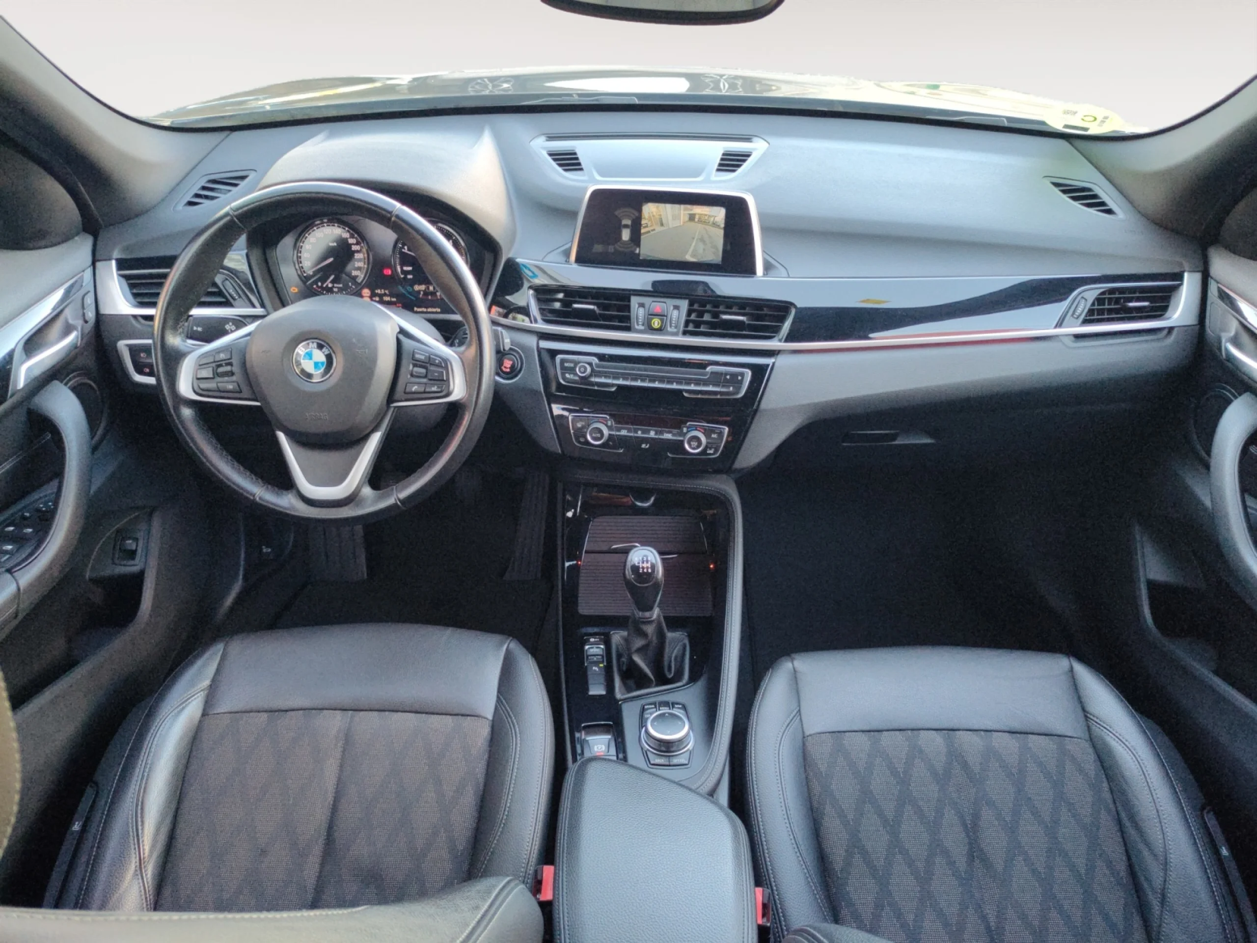 BMW X1 SDRIVE18D - Foto 4