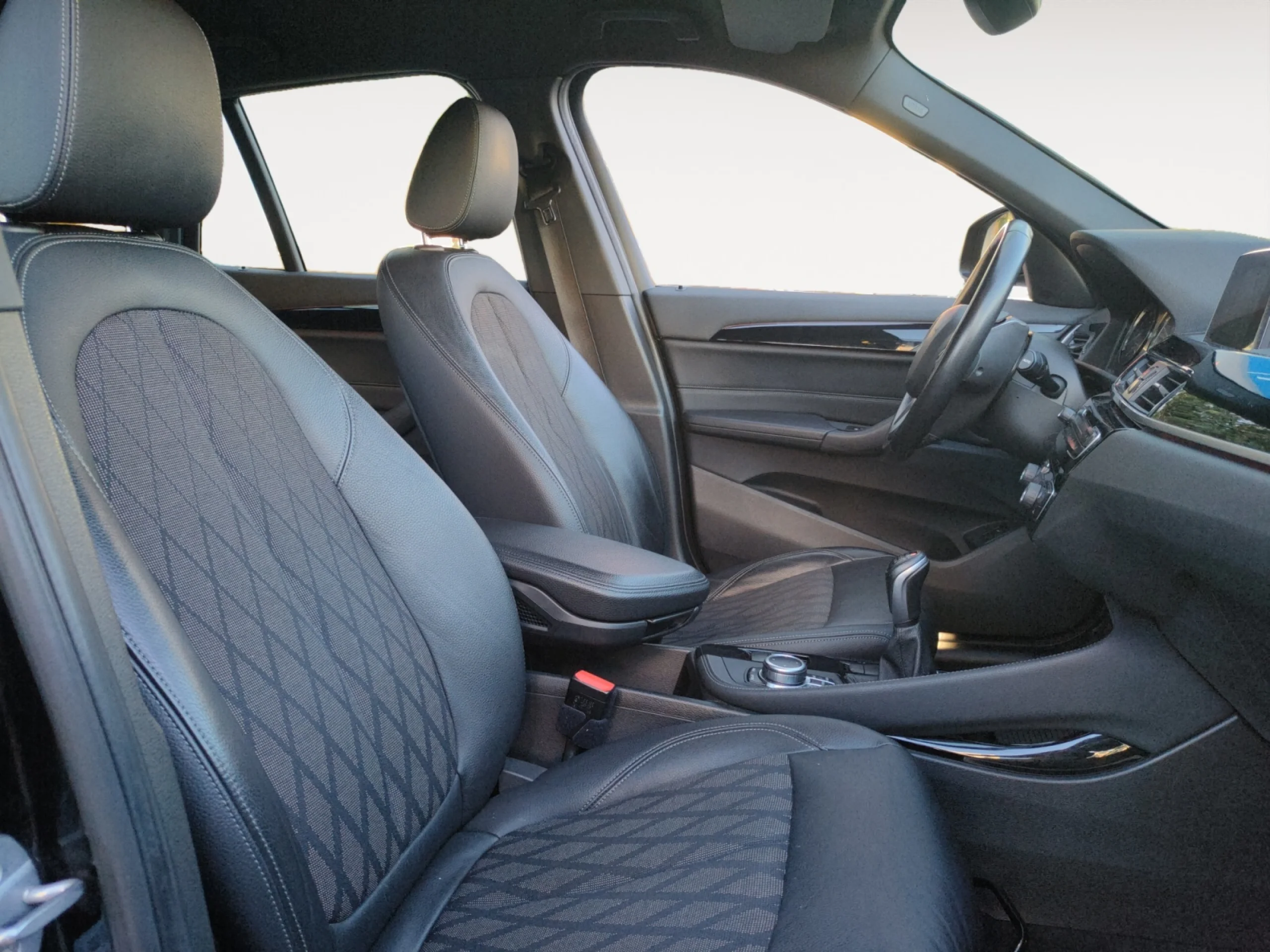 BMW X1 SDRIVE18D - Foto 5