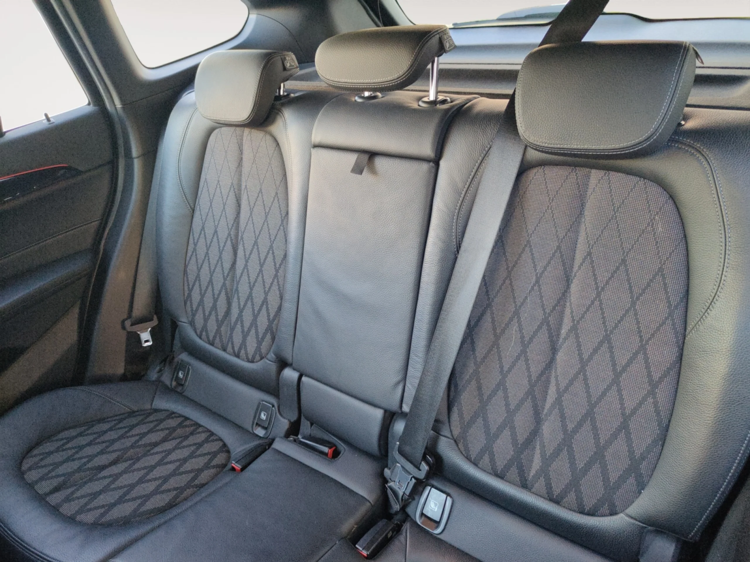 BMW X1 SDRIVE18D - Foto 6