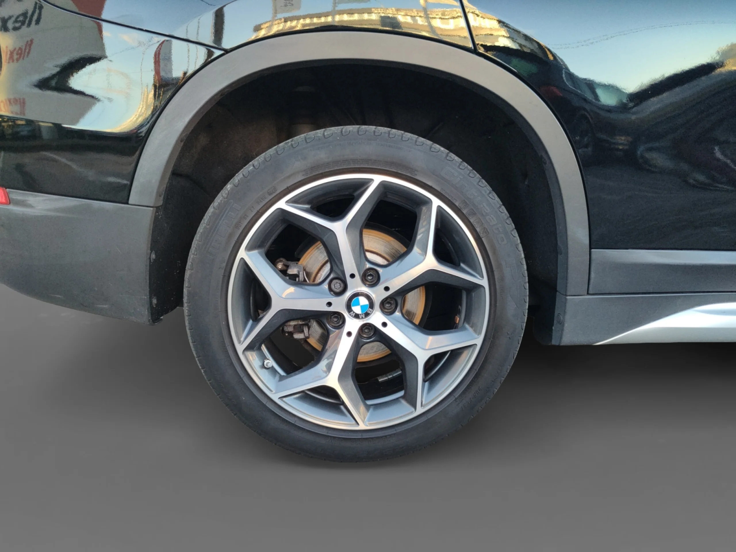 BMW X1 SDRIVE18D - Foto 8