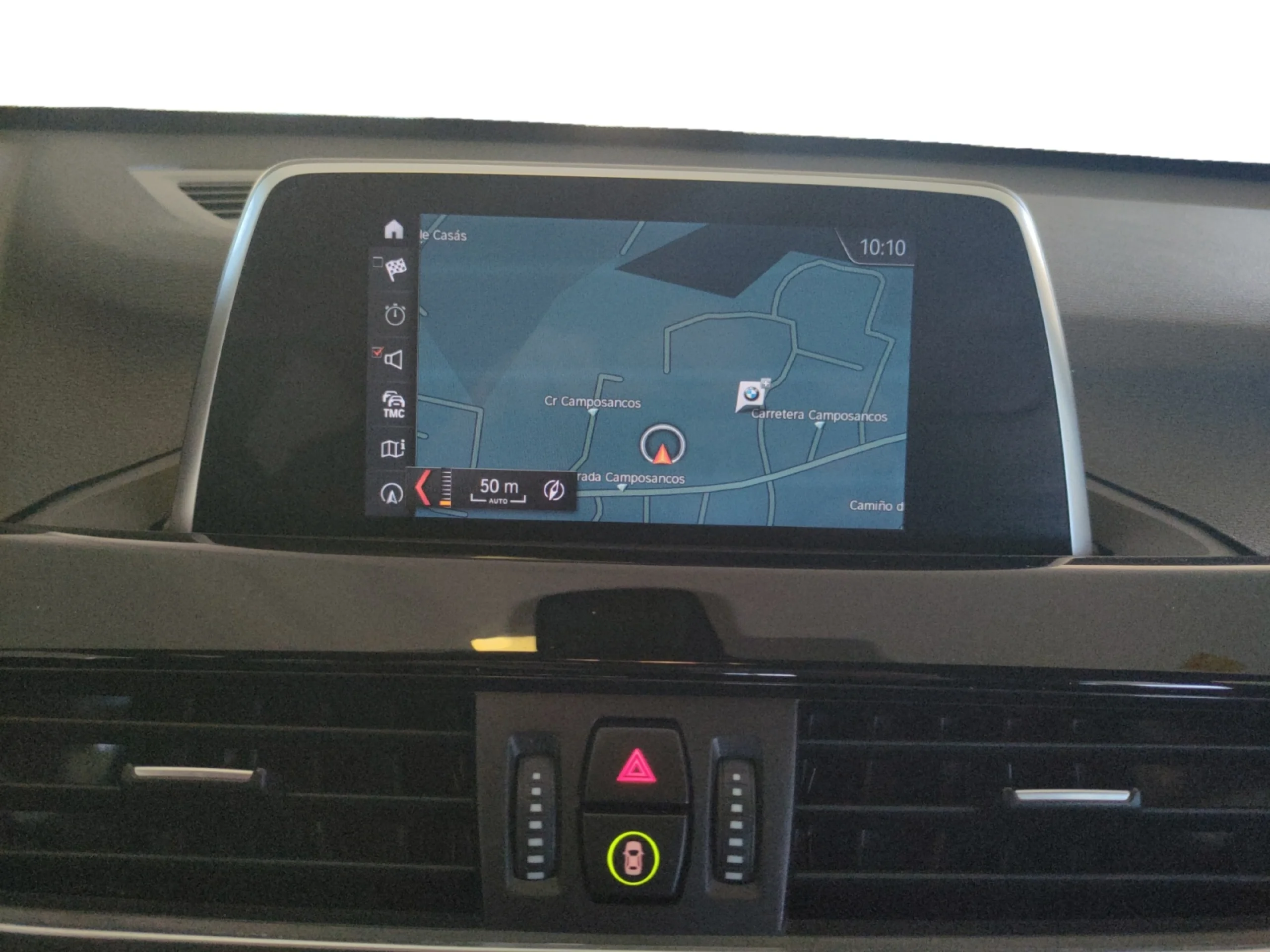 BMW X1 SDRIVE18D - Foto 9