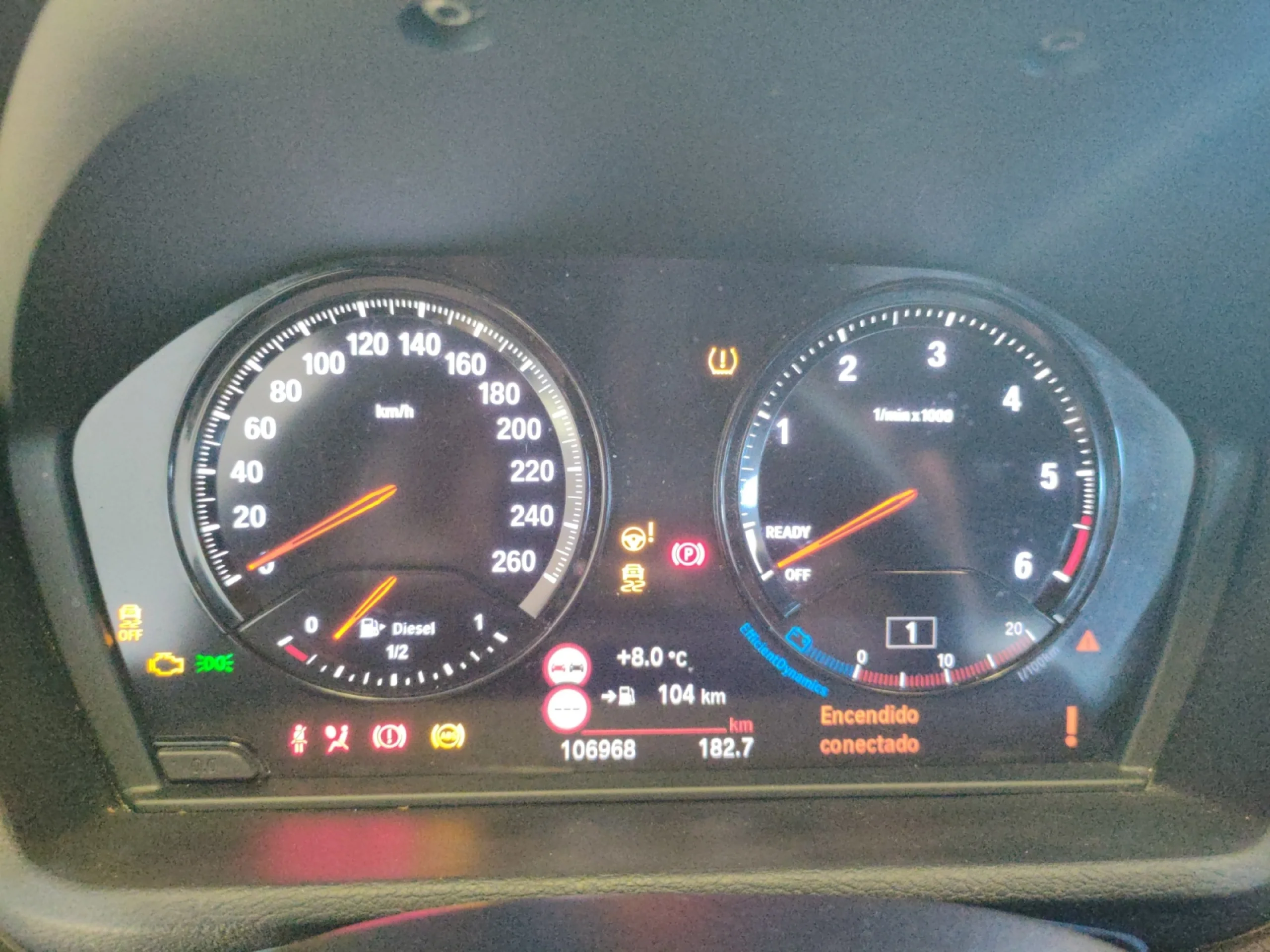 BMW X1 SDRIVE18D - Foto 10