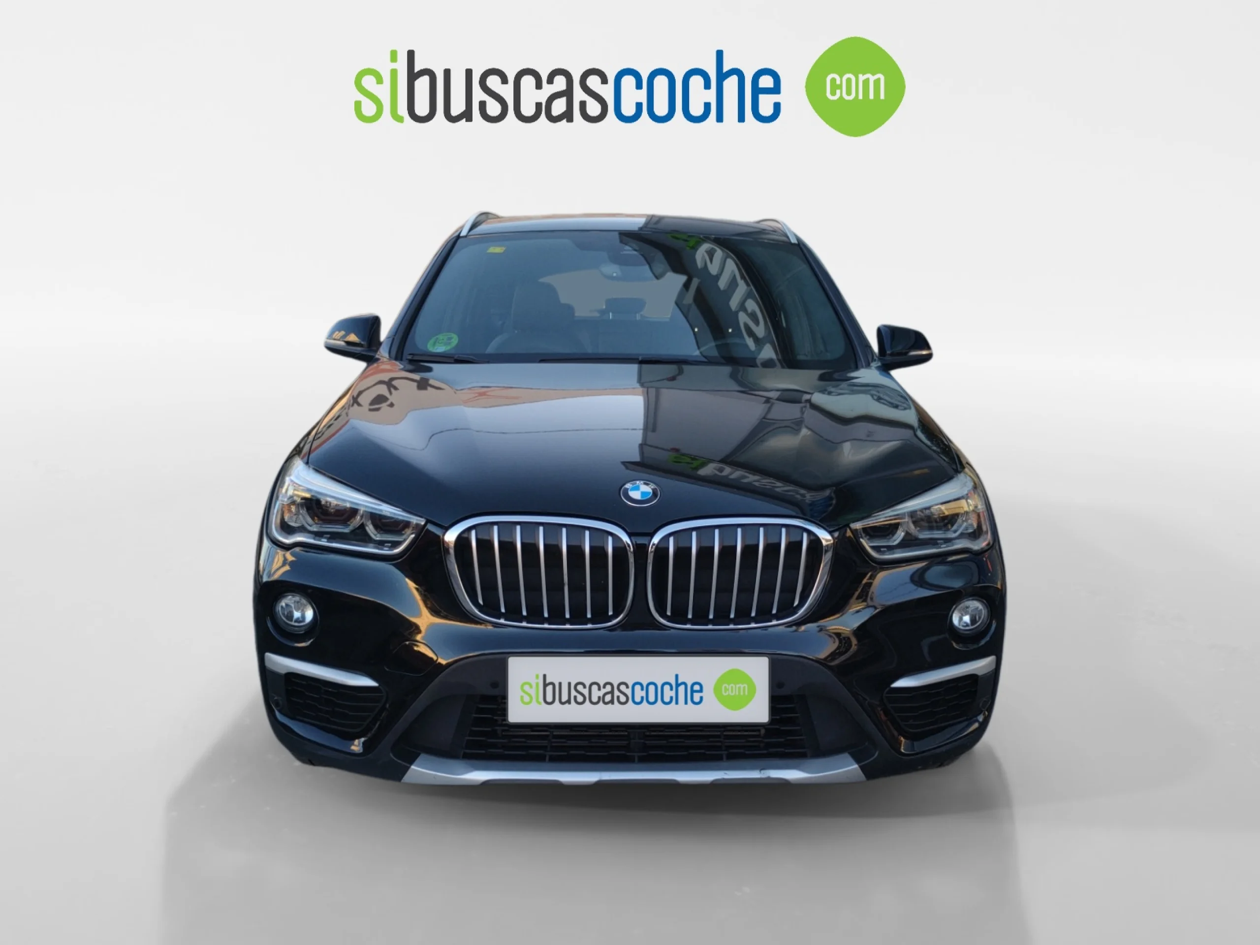 BMW X1 SDRIVE18D - Foto 12