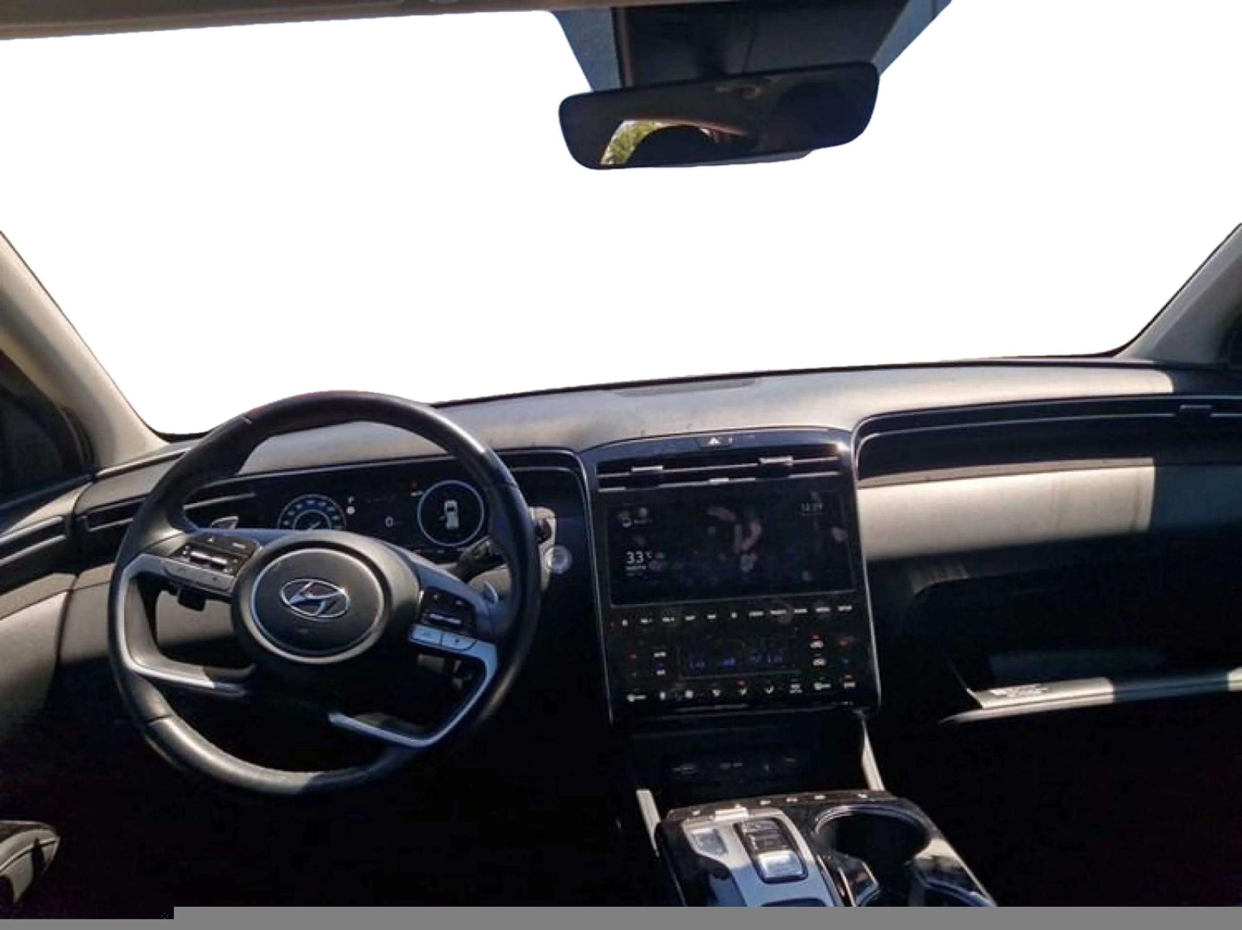 HYUNDAI TUCSON 1.6 CRDI 100KW (136CV) 48V MAXX - Foto 7