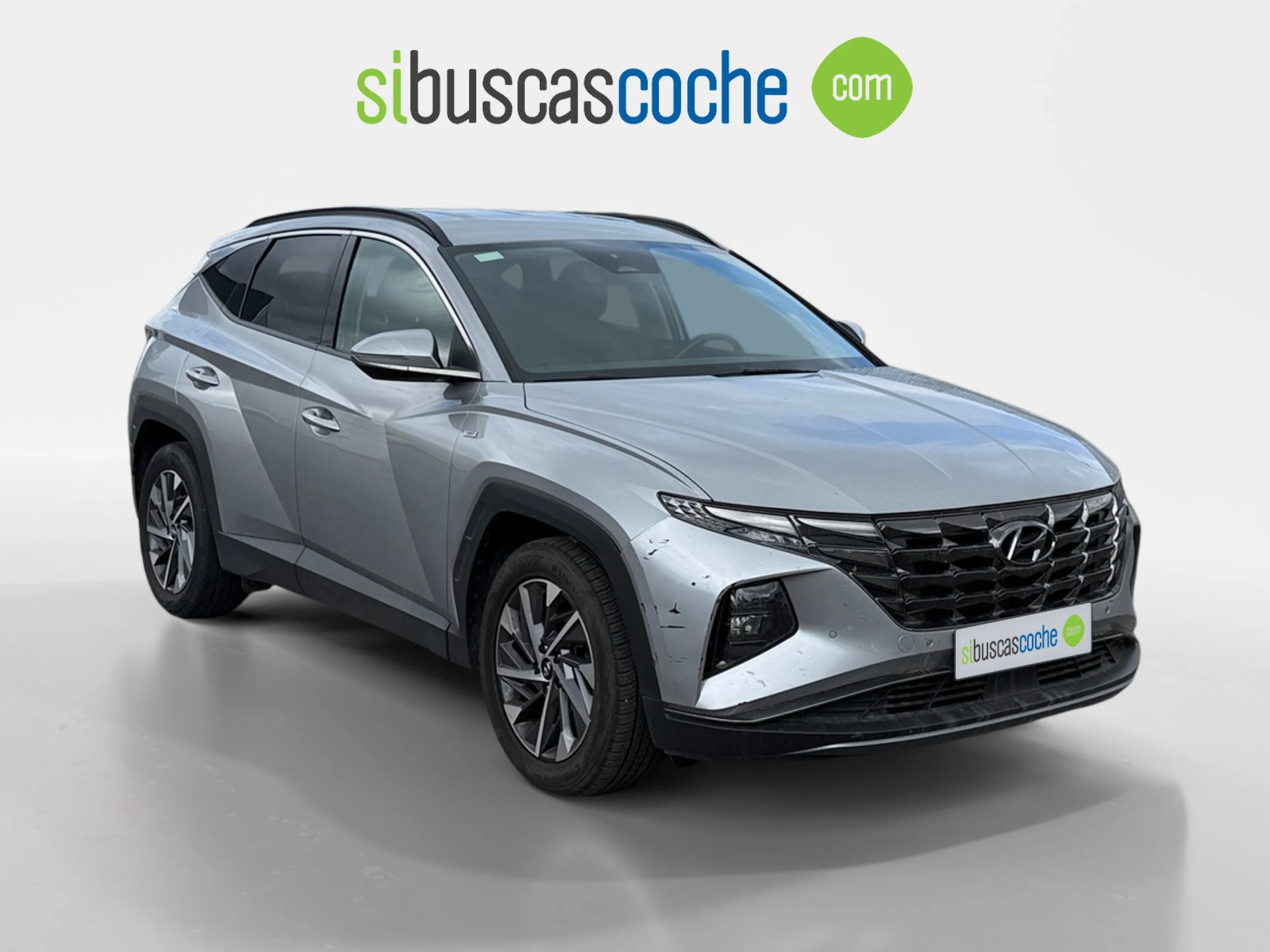 HYUNDAI TUCSON 1.6 CRDI 100KW (136CV) 48V MAXX - Foto 1