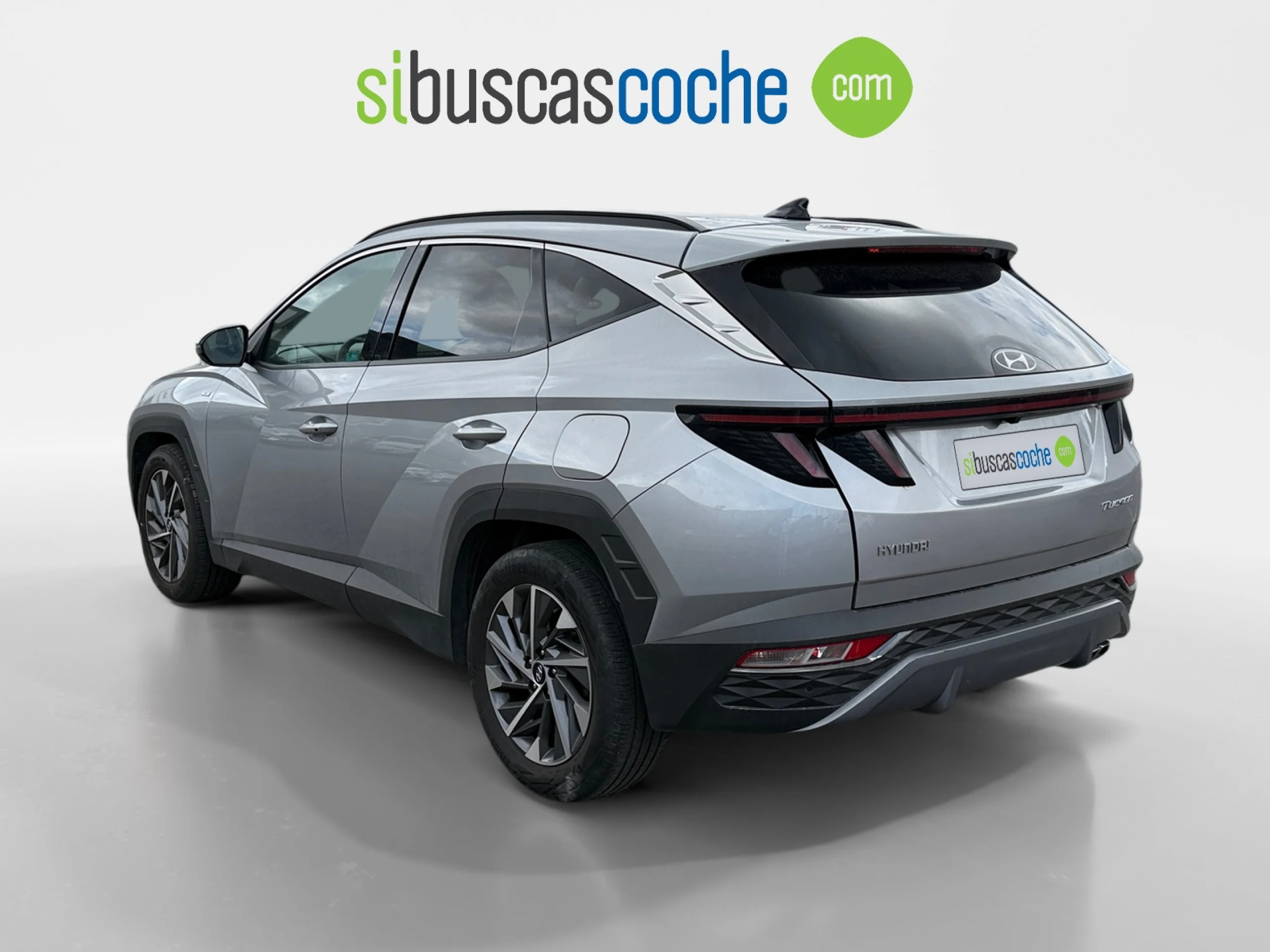 HYUNDAI TUCSON 1.6 CRDI 100KW (136CV) 48V MAXX - Foto 2