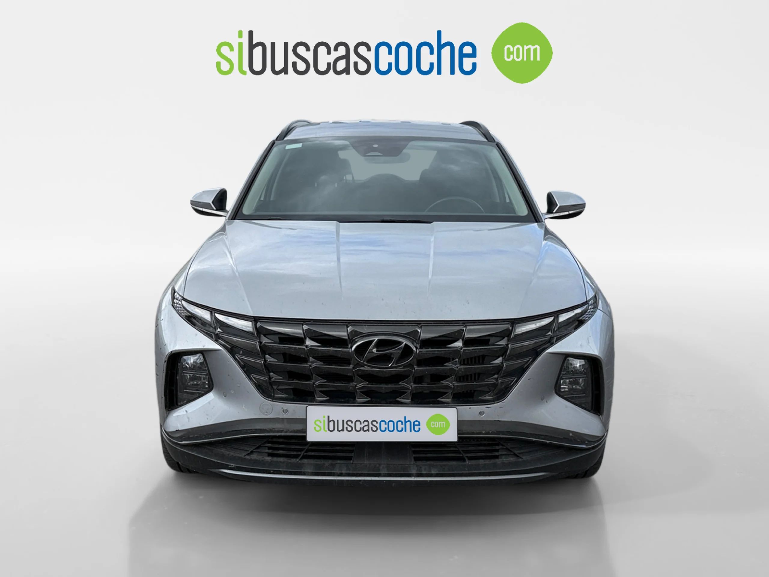 HYUNDAI TUCSON 1.6 CRDI 100KW (136CV) 48V MAXX - Foto 12