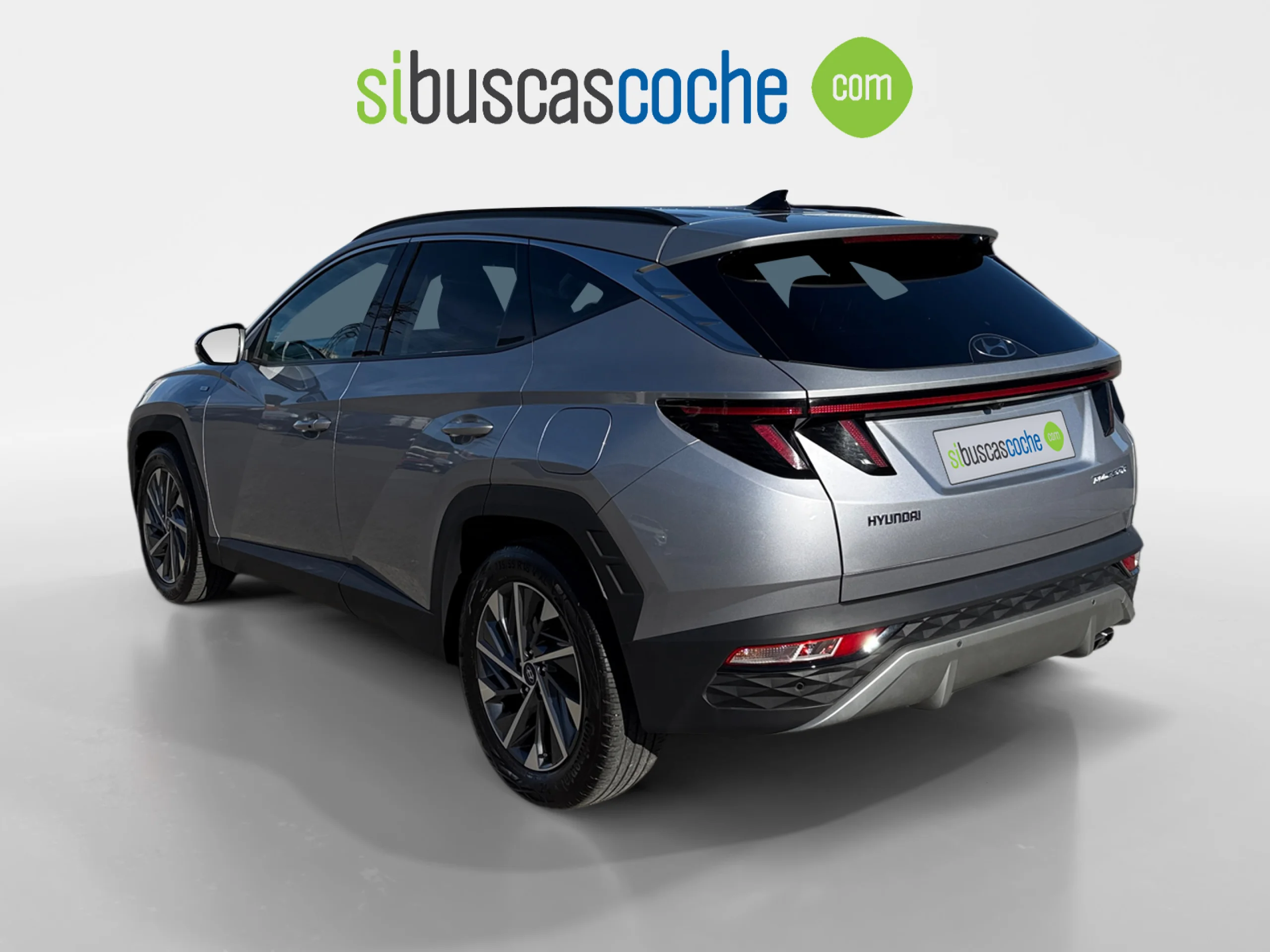 HYUNDAI TUCSON 1.6 CRDI 100KW (136CV) 48V MAXX - Foto 2