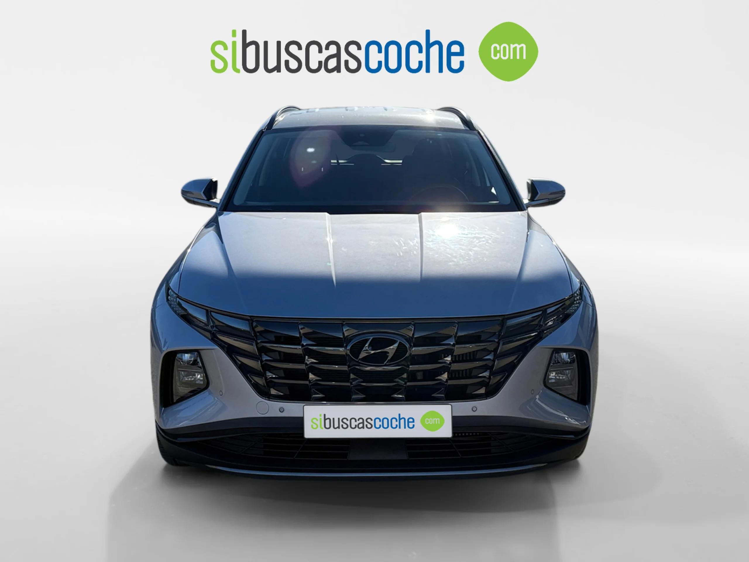 HYUNDAI TUCSON 1.6 CRDI 100KW (136CV) 48V MAXX - Foto 12