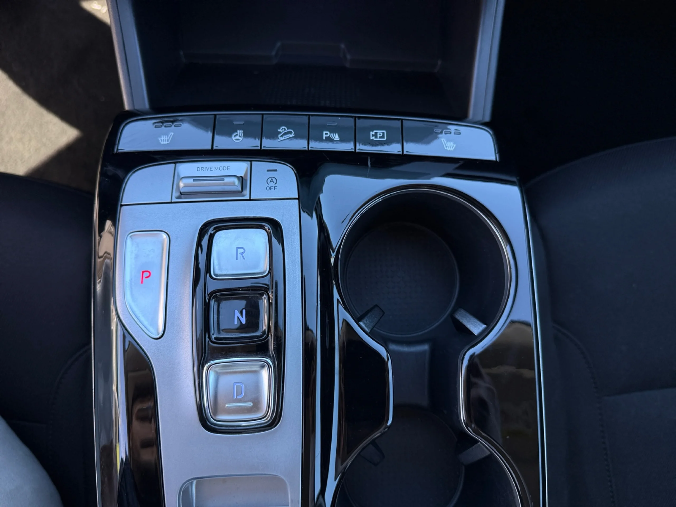 HYUNDAI TUCSON 1.6 CRDI 100KW (136CV) 48V MAXX - Foto 15