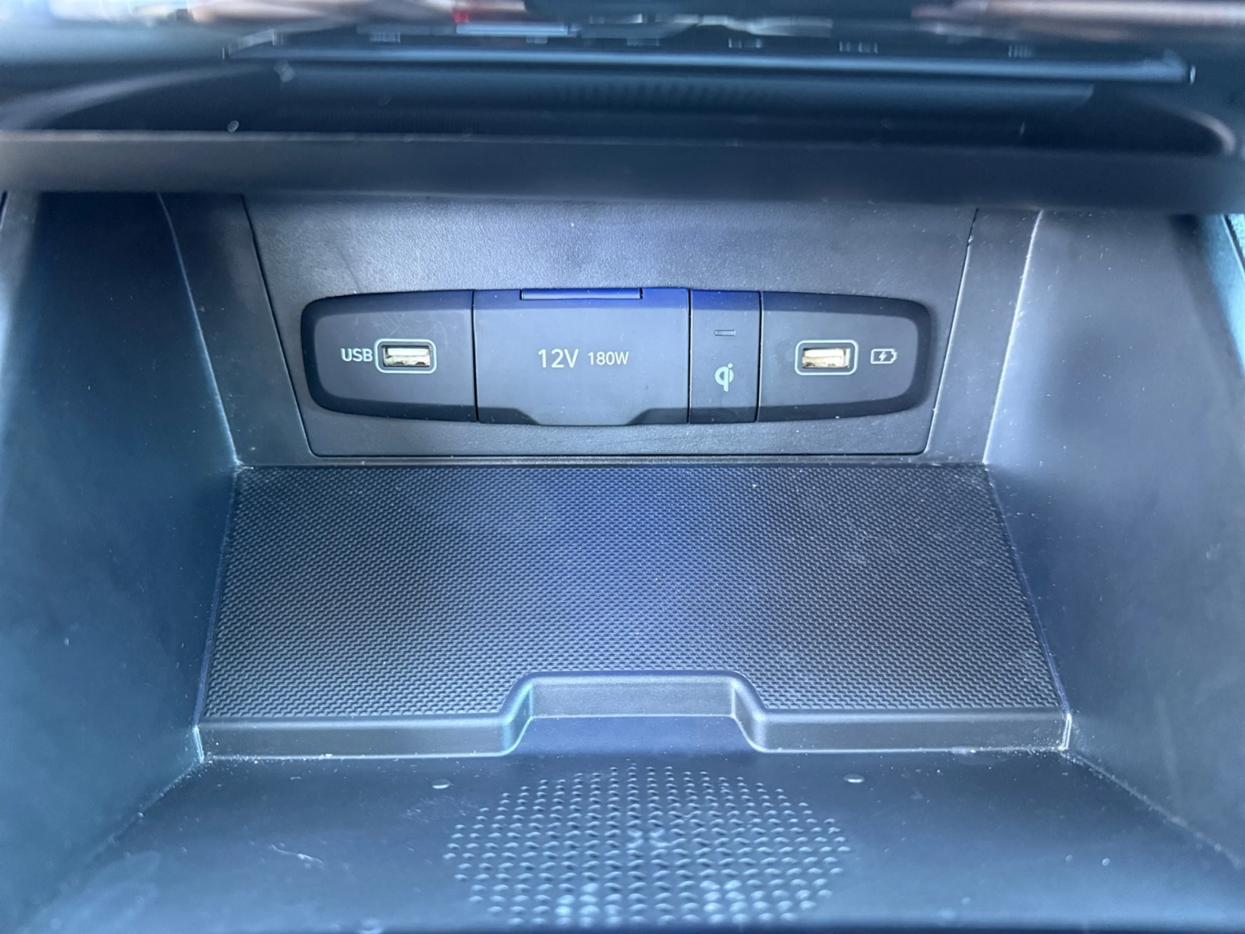 HYUNDAI TUCSON 1.6 CRDI 100KW (136CV) 48V MAXX - Foto 16