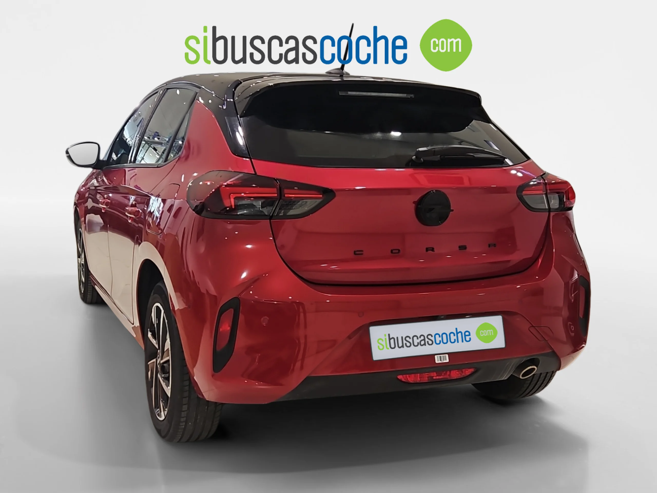 OPEL CORSA 1.2T XHL 74KW (100CV) GS - Foto 2